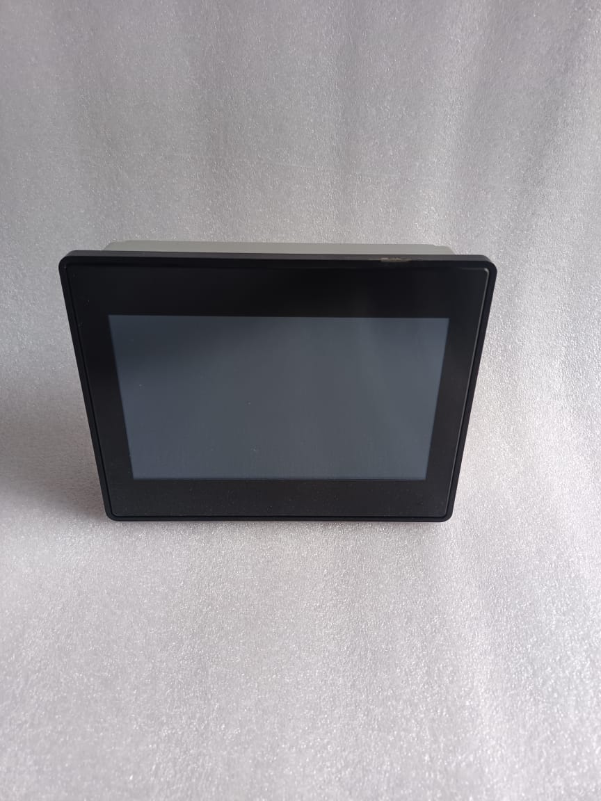 DEIF AGI 407 Generator Interface Controller | Advanced Genset Power Management Display thumbnail 2