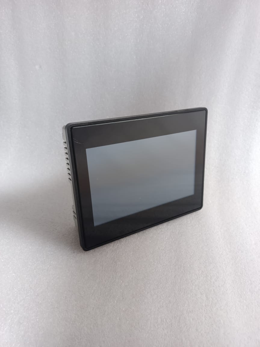 DEIF AGI 407 Generator Interface Controller | Advanced Genset Power Management Display thumbnail 3