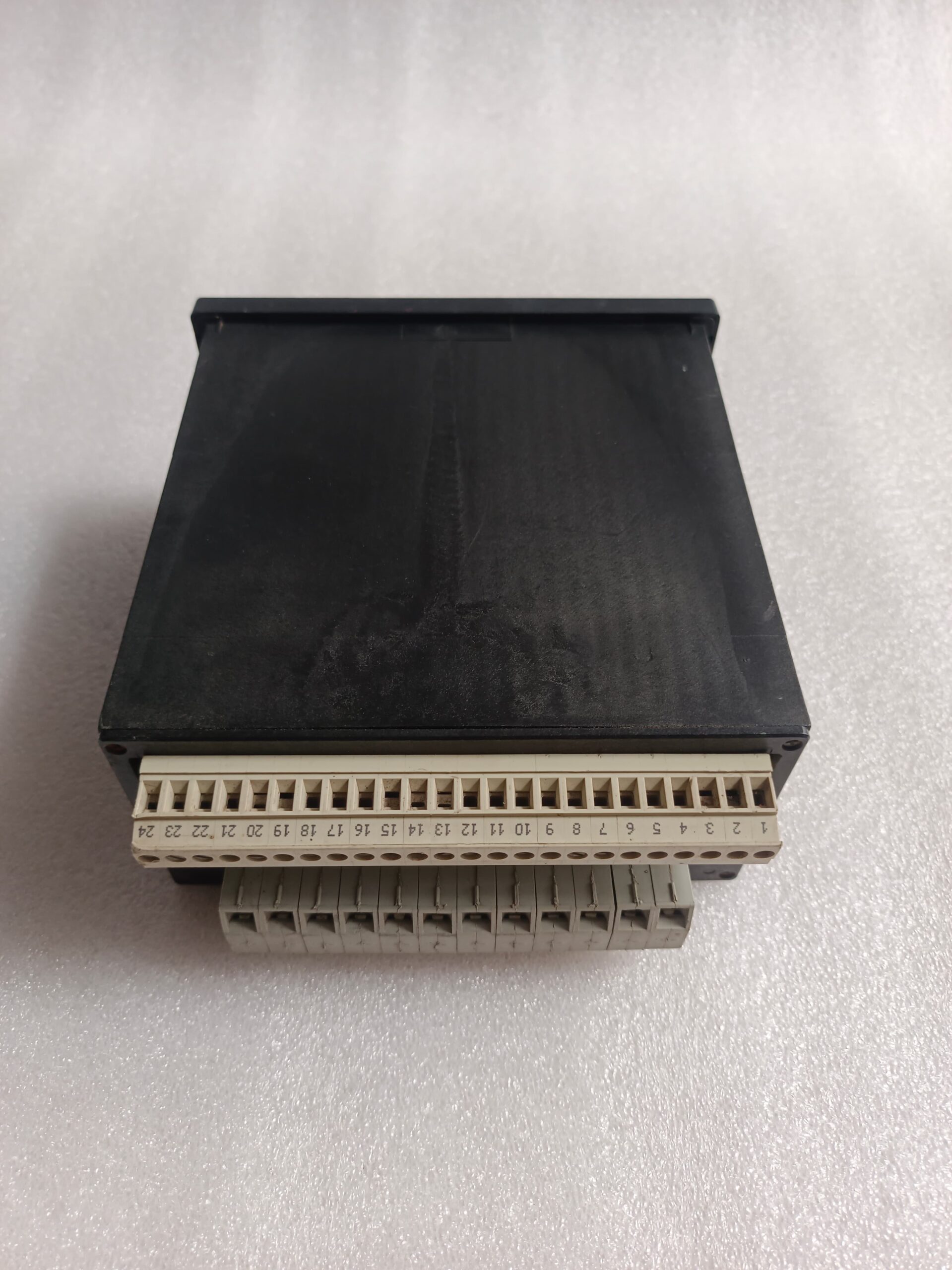 DEIF Multi-Line MDR-1 Differential Current Relay – Advanced Generator And Power System Protection Relay thumbnail 4