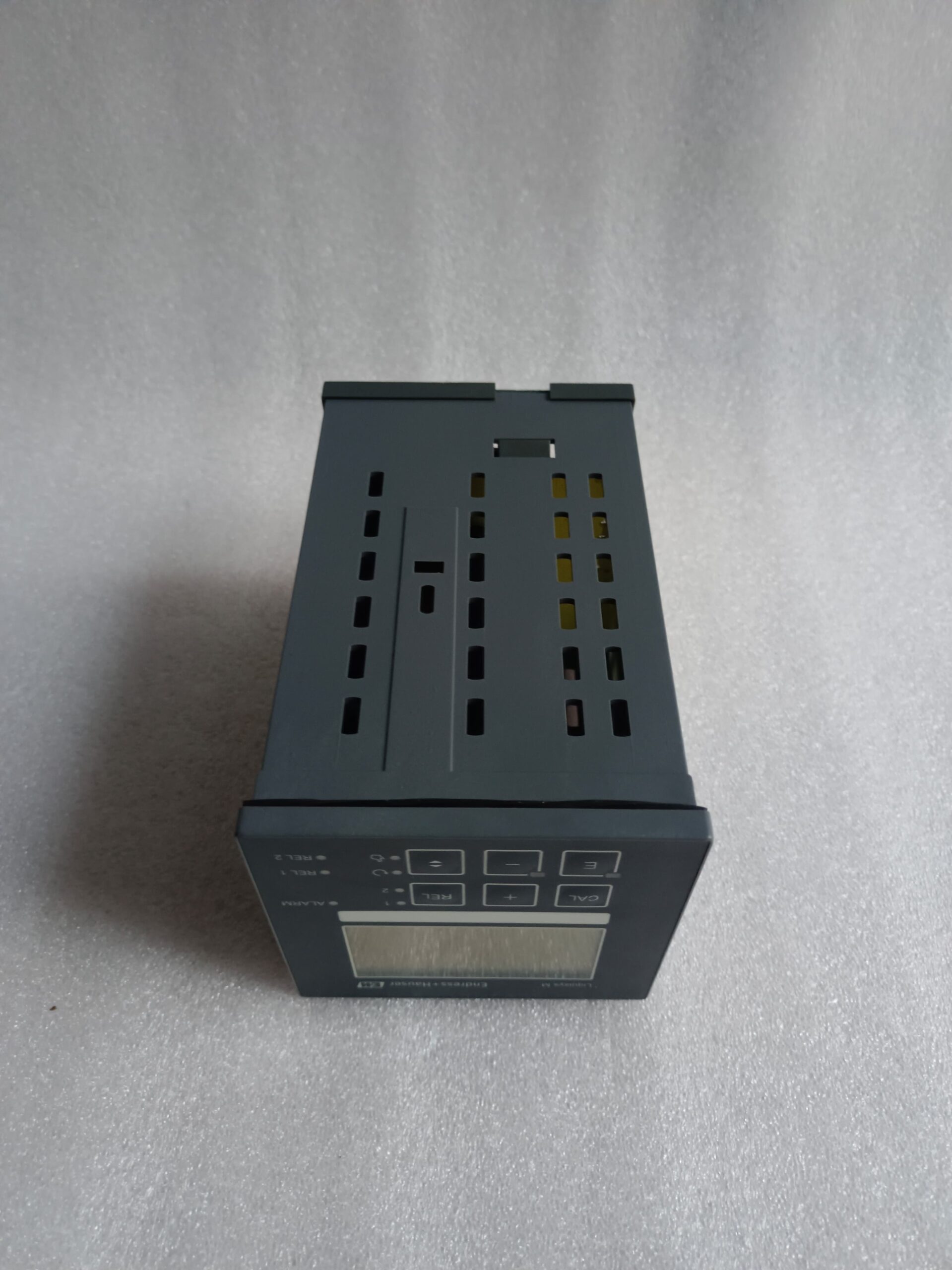Endress+Hauser Liquisys M CLM223-CD8005 Conductivity Transmitter – Industrial Conductivity and Water Quality Analyzer thumbnail 6