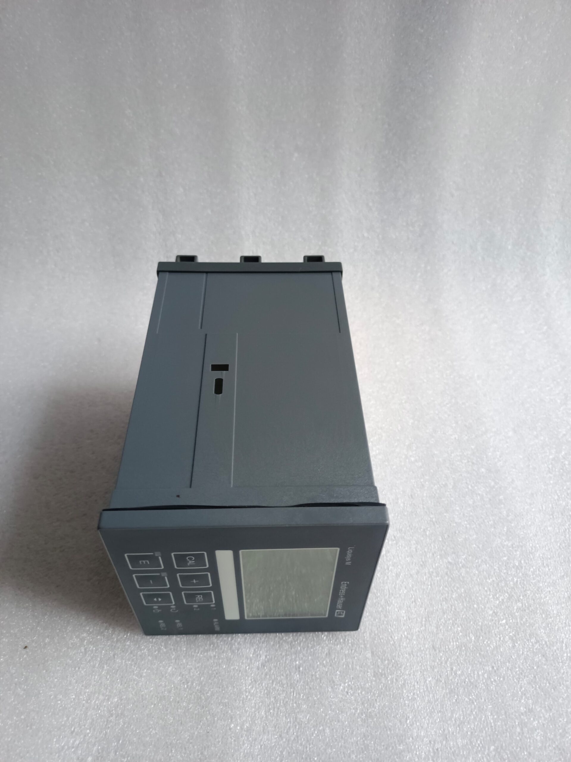 Endress+Hauser Liquisys M CLM223-CD8005 Conductivity Transmitter – Industrial Conductivity and Water Quality Analyzer thumbnail 7