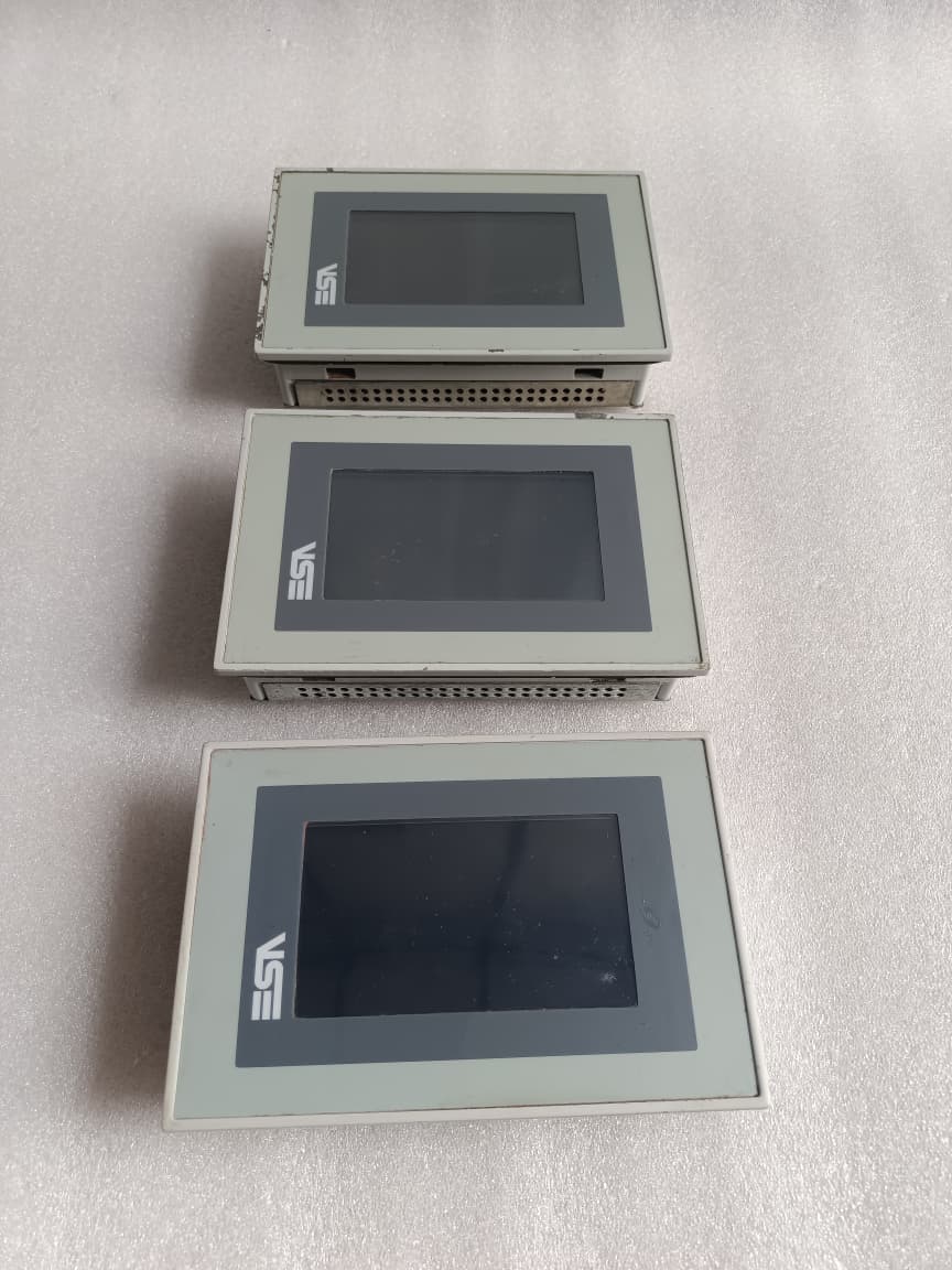 ESA IT104T010100001 10.4” Industrial HMI Touch Panel | High-Performance Operator Interface thumbnail 2