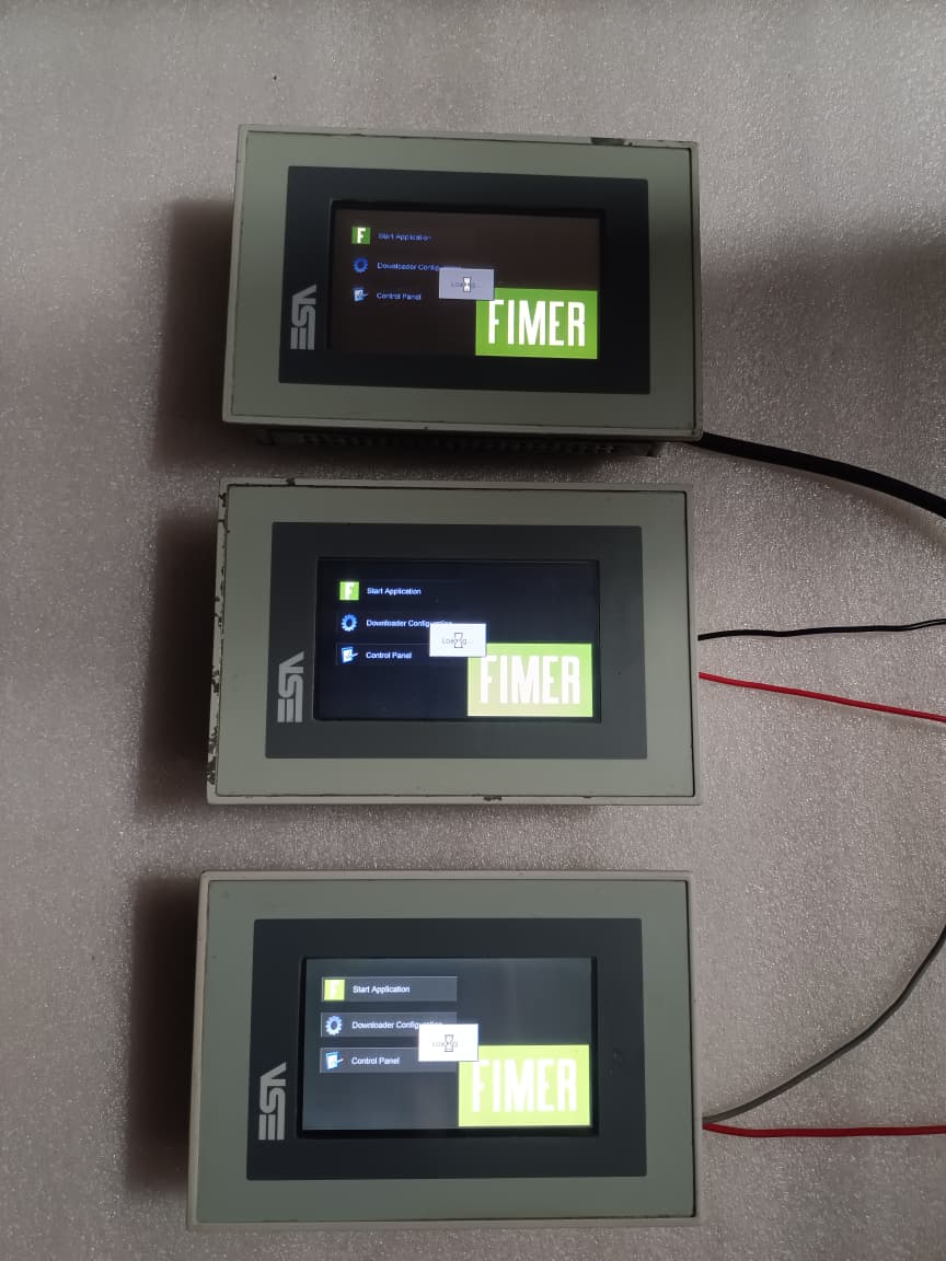ESA IT104T010100001 10.4” Industrial HMI Touch Panel | High-Performance Operator Interface thumbnail 13