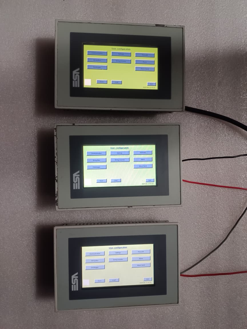 ESA IT104T010100001 10.4” Industrial HMI Touch Panel | High-Performance Operator Interface thumbnail 16