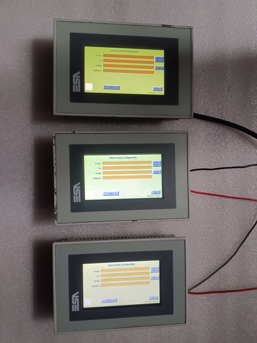 ESA IT104T010100001 10.4” Industrial HMI Touch Panel | High-Performance Operator Interface thumbnail 17
