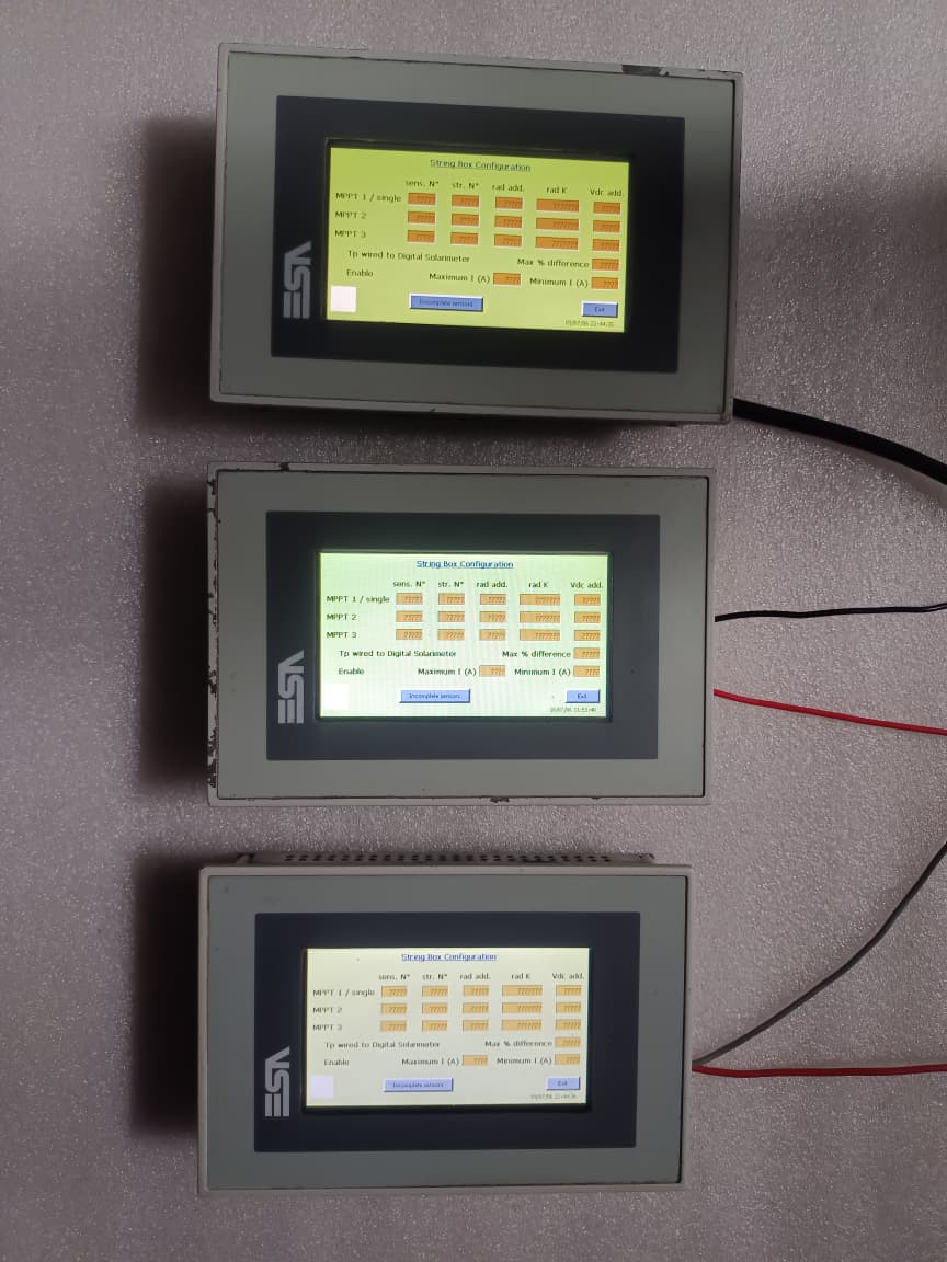 ESA IT104T010100001 10.4” Industrial HMI Touch Panel | High-Performance Operator Interface thumbnail 18