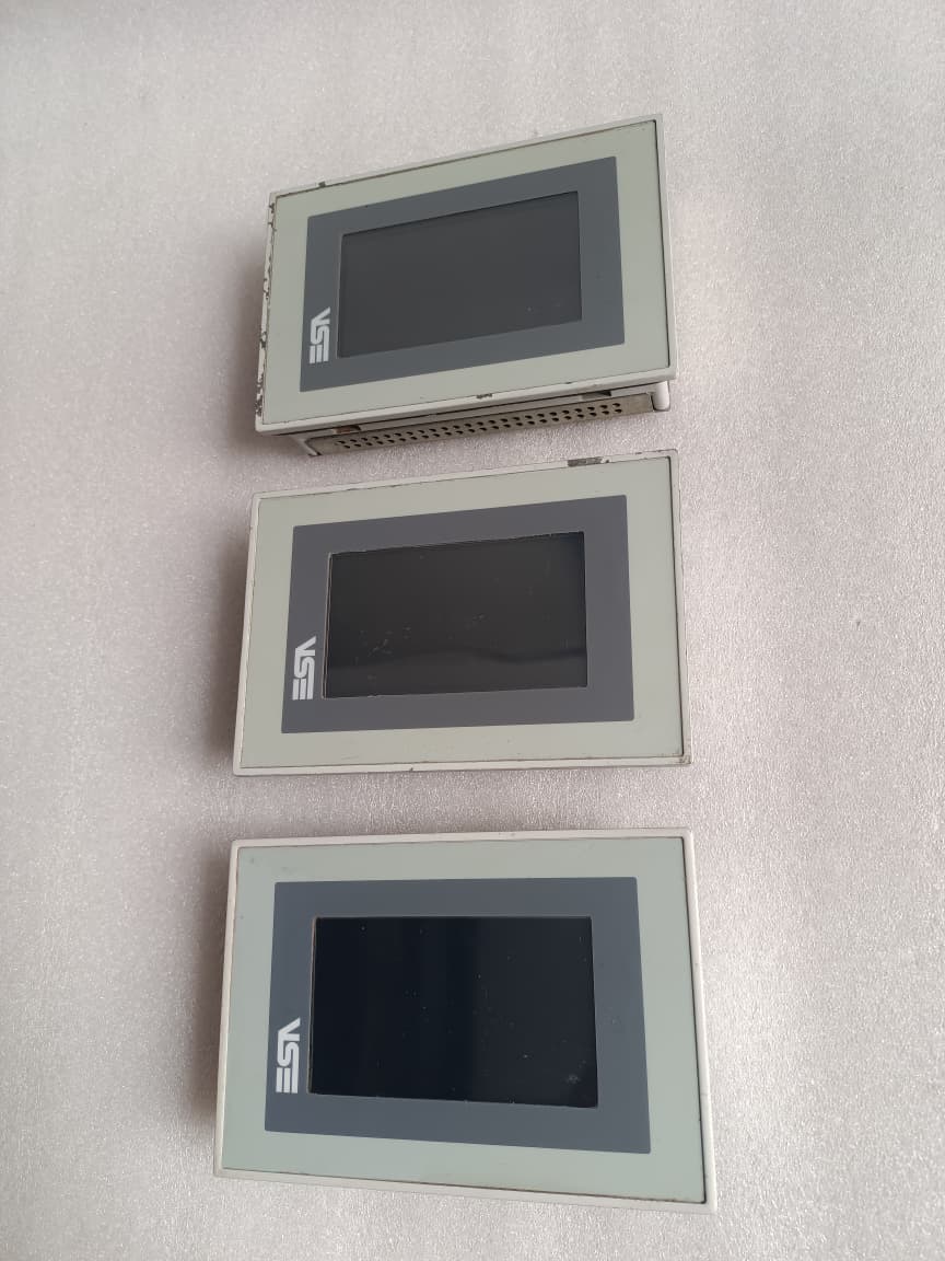 ESA IT104T010100001 10.4” Industrial HMI Touch Panel | High-Performance Operator Interface thumbnail 3