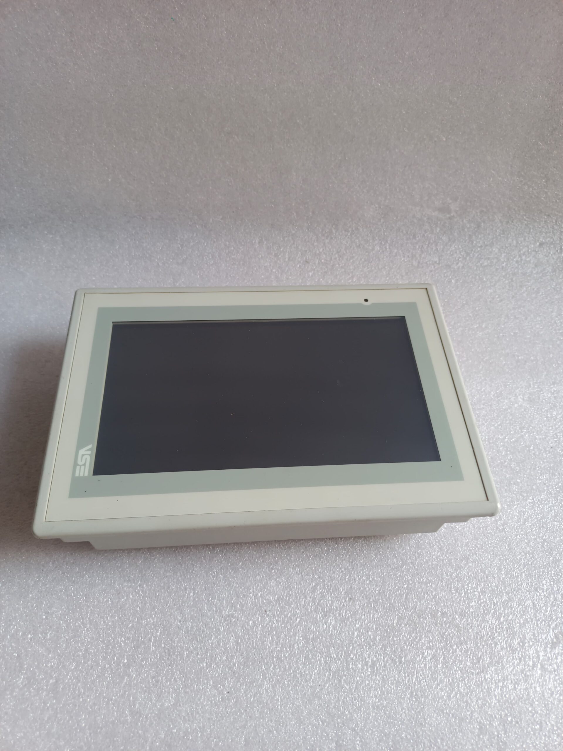 ESA SC107A011 Industrial HMI Touch Panel | 7” Operator Interface for Automation Control thumbnail 15