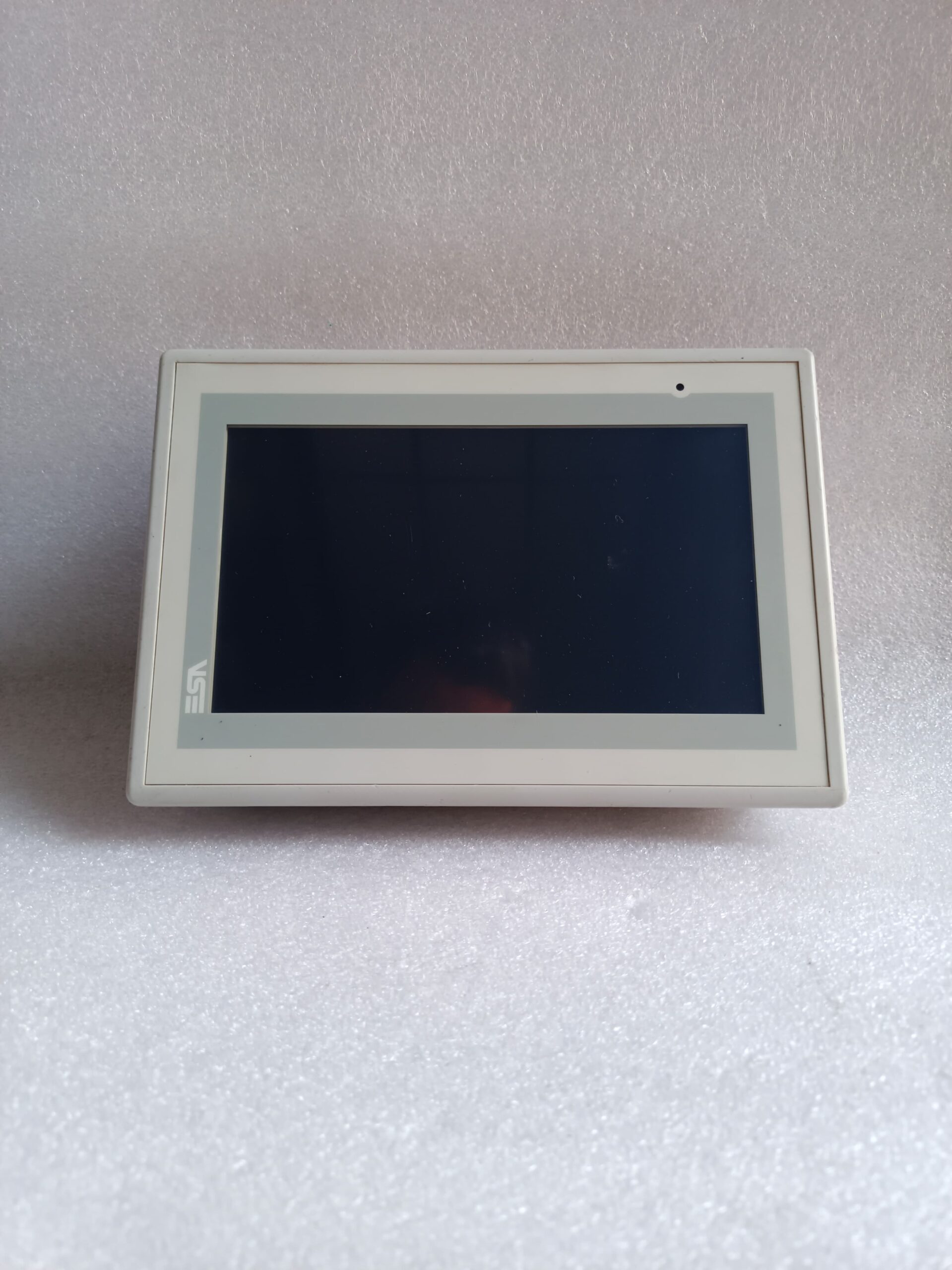 ESA SC107A011 Industrial HMI Touch Panel | 7” Operator Interface for Automation Control thumbnail 12