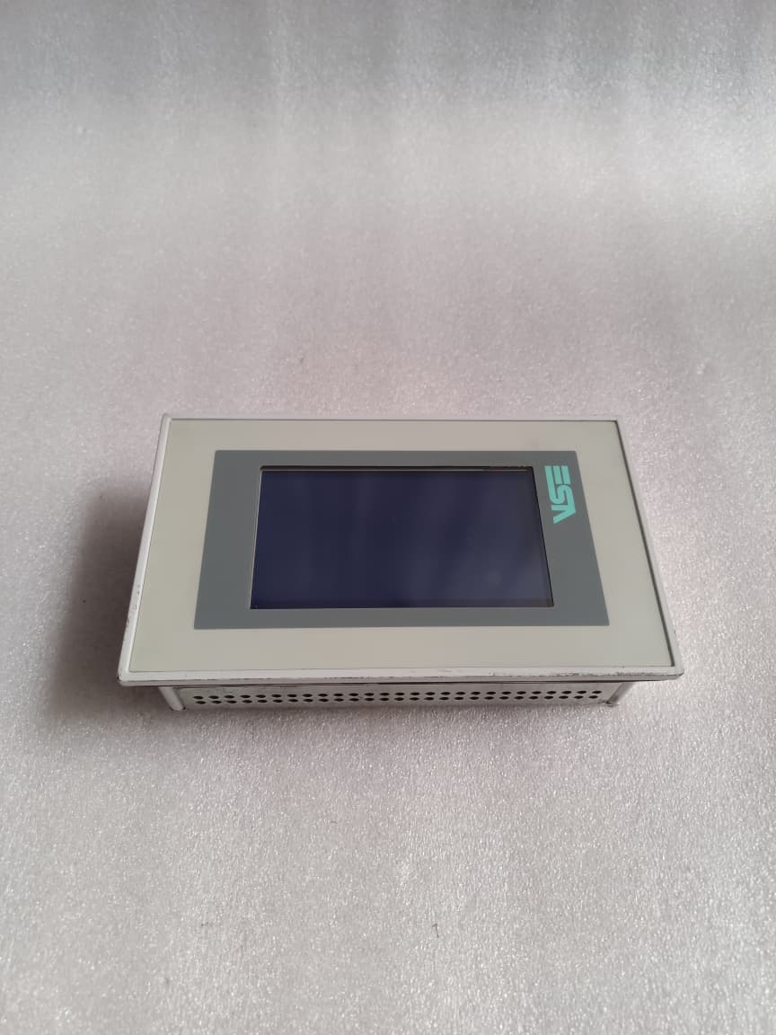 ESA Automation VT155W00000 Industrial HMI Touch Panel | 15 Wide Screen Operator Interface thumbnail 10