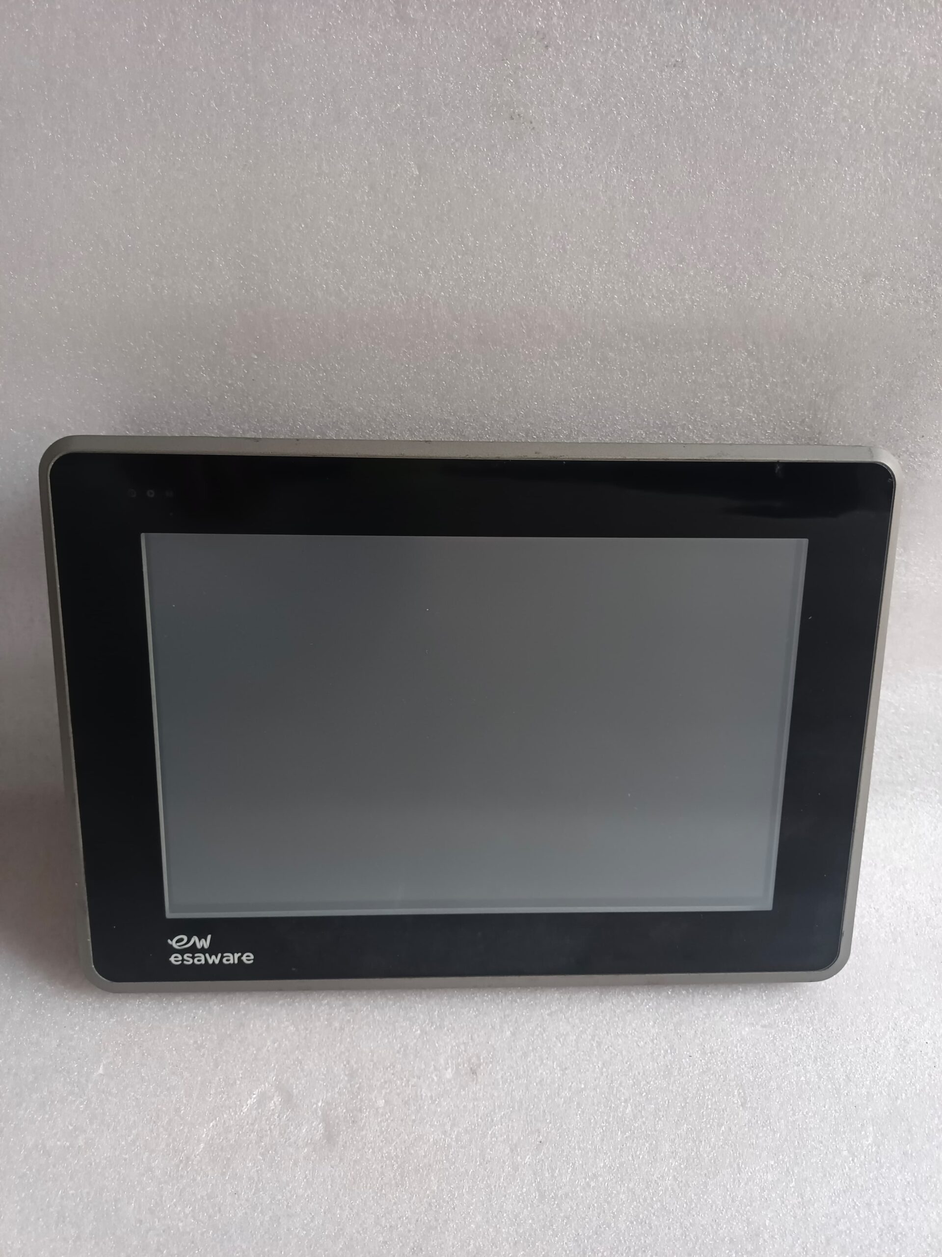 ESAWARE EW112AA0SP – Advanced Industrial HMI Operator Interface Panel thumbnail 2