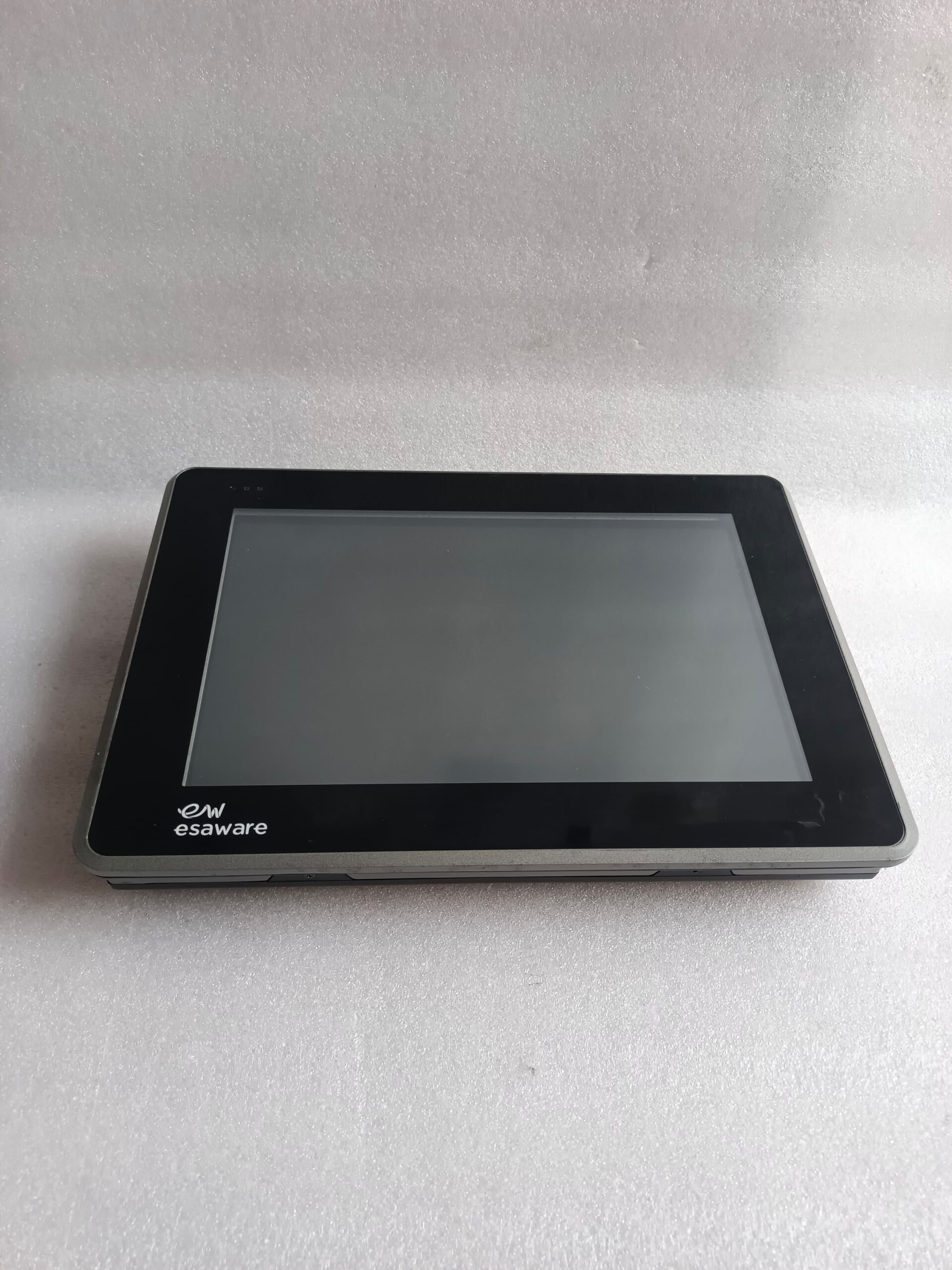 ESAWARE EW112AA0SP – Advanced Industrial HMI Operator Interface Panel thumbnail 4