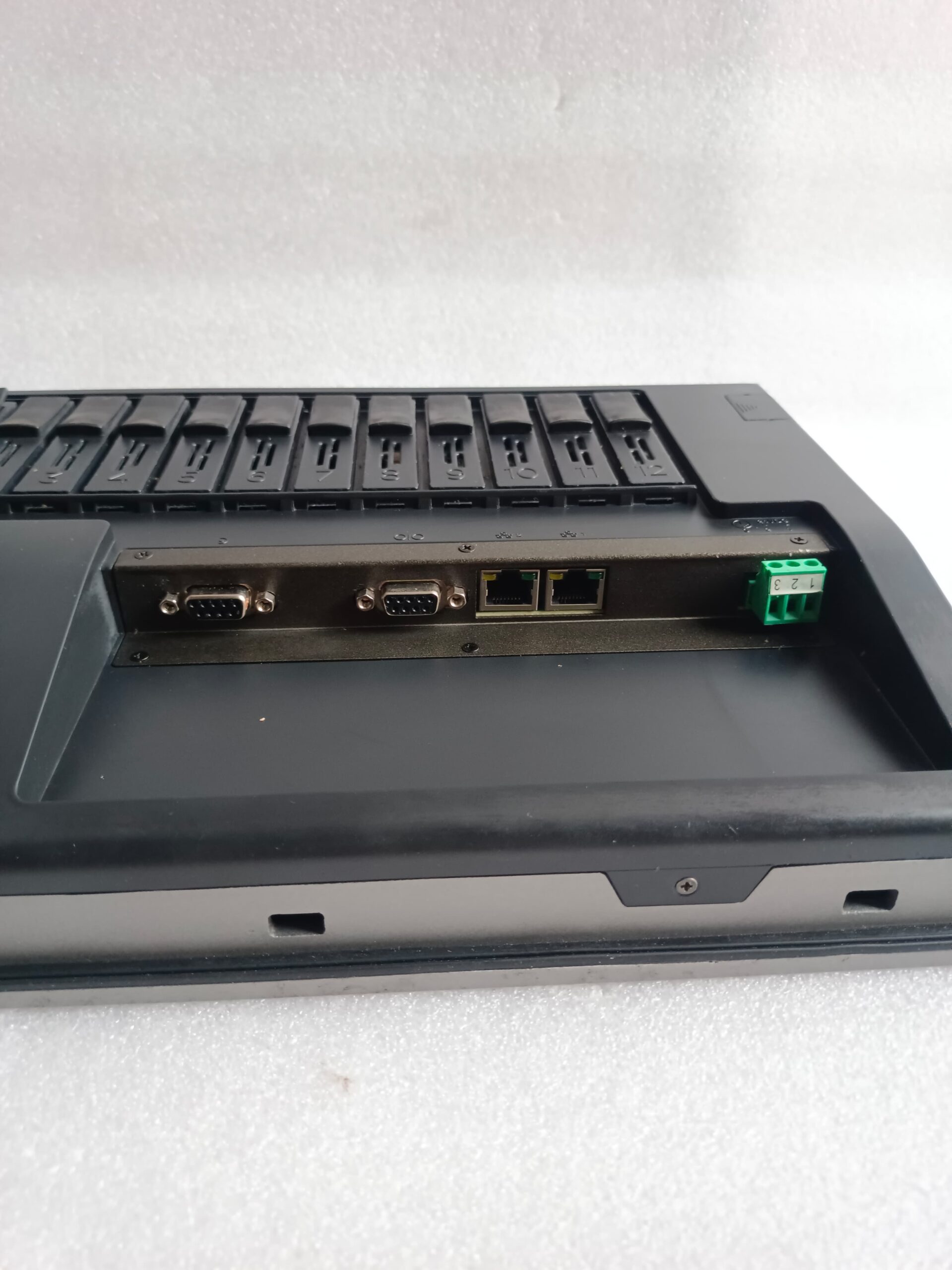 ESAWARE EW112AA0SP – Advanced Industrial HMI Operator Interface Panel thumbnail 10