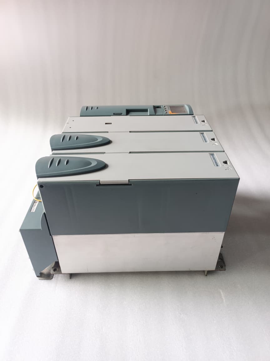 EUROTHERM EPower 3PH-250A/690V/115V Industrial Power Controller – Three-Phase 250A Thyristor Power Controller thumbnail 9