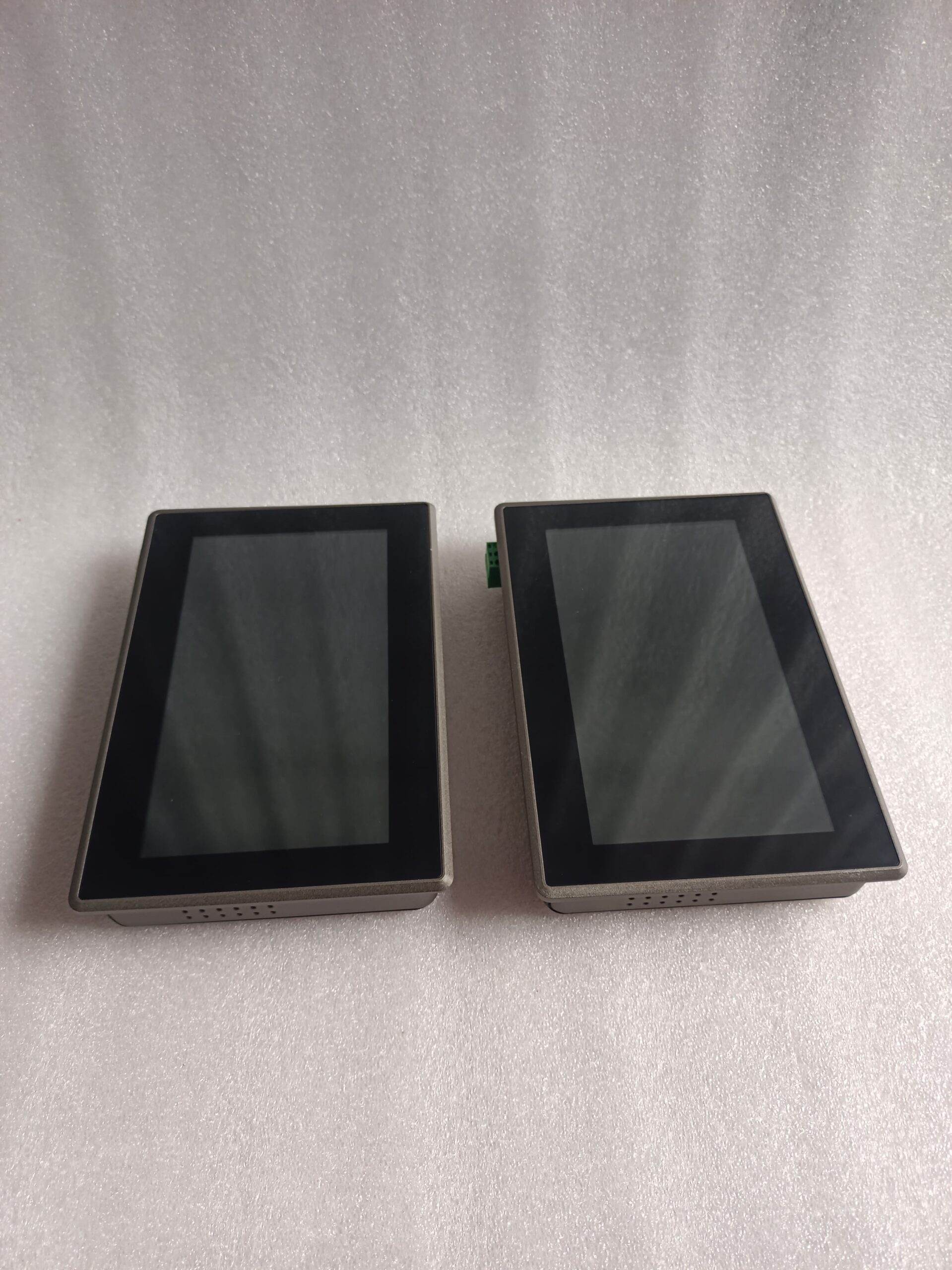 ESA EW107BD2SP Industrial HMI Touchscreen Operator Panel thumbnail 2