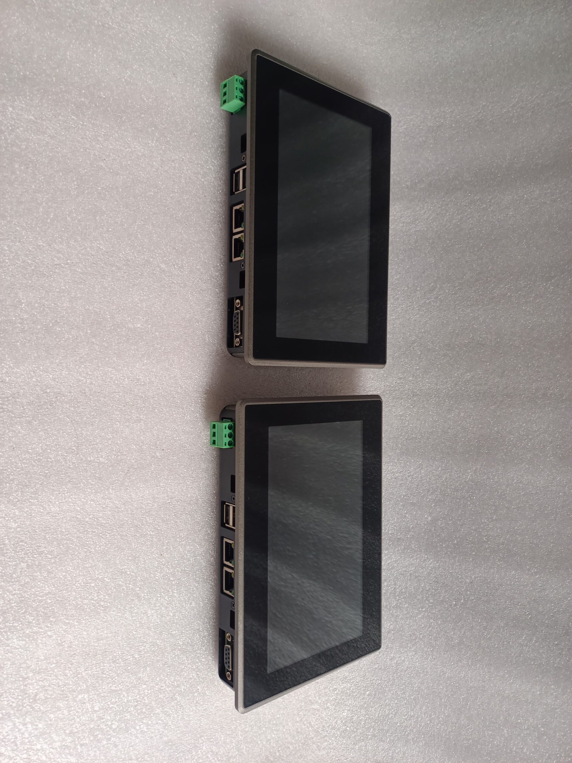 ESA EW107BD2SP Industrial HMI Touchscreen Operator Panel thumbnail 3