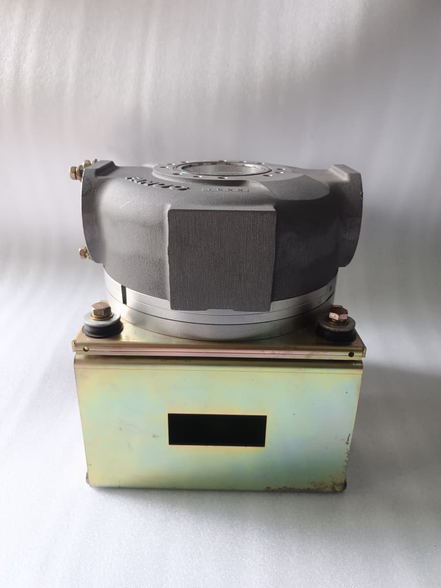 FANUC BiI50M/60000 Built-In Spindle Motor with Turbo Blower A06B-1608-B170#061S And A04B-0800-C025 – High-Speed CNC Spindle Motor thumbnail 2