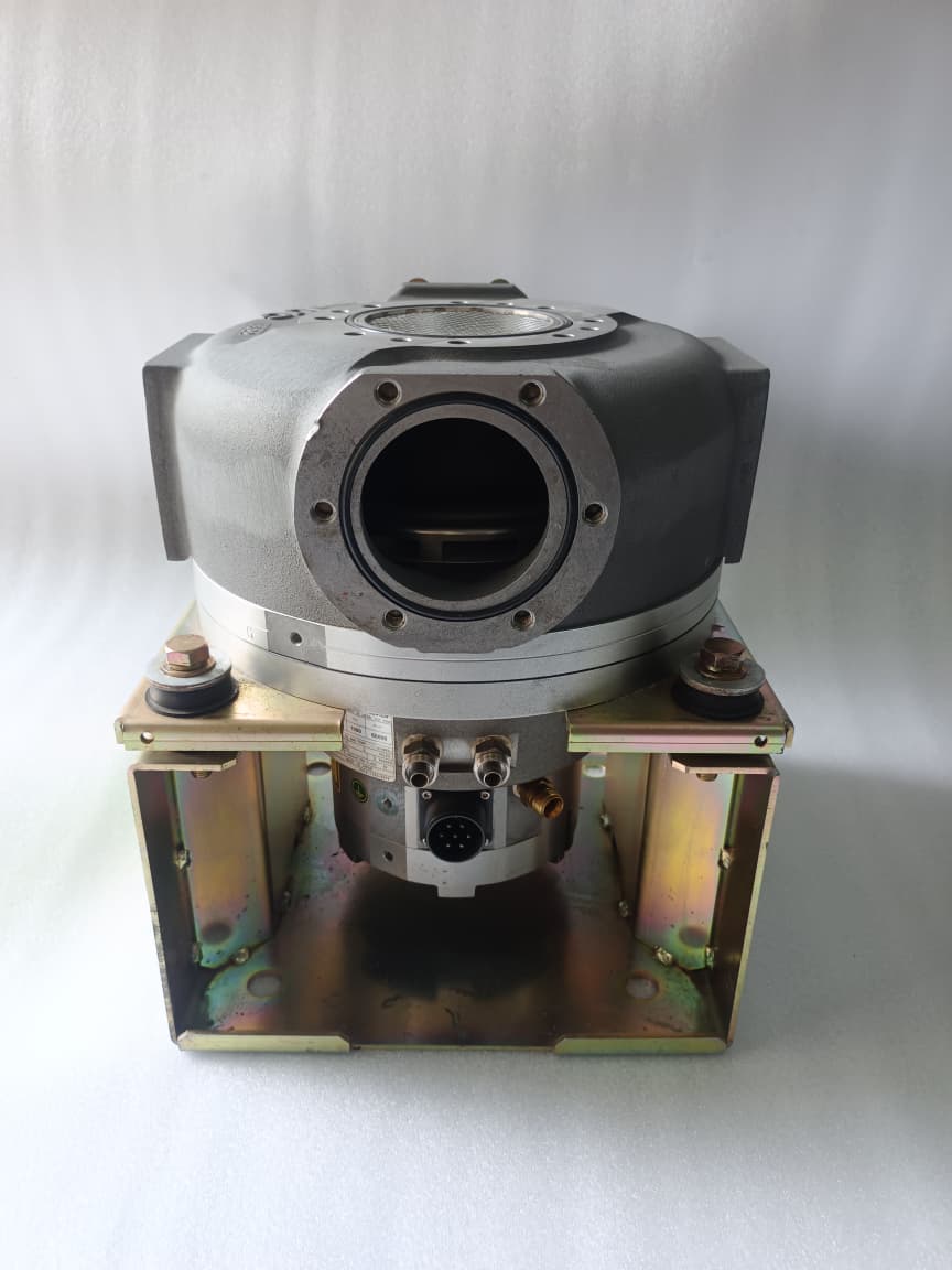 FANUC BiI50M/60000 Built-In Spindle Motor with Turbo Blower A06B-1608-B170#061S And A04B-0800-C025 – High-Speed CNC Spindle Motor thumbnail 3