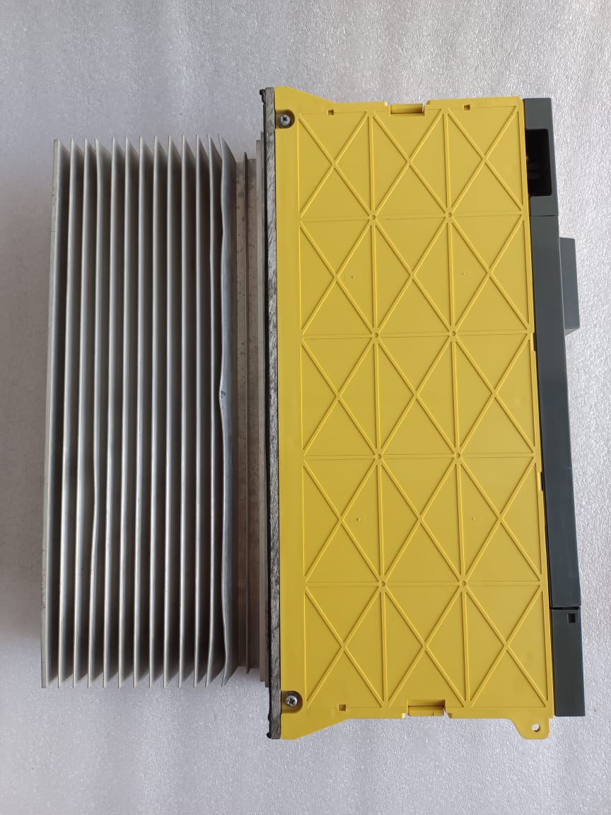 FANUC A06B-6096-H106#RA Servo Amplifier Module – High-Performance CNC Servo Drive Amplifier thumbnail 11