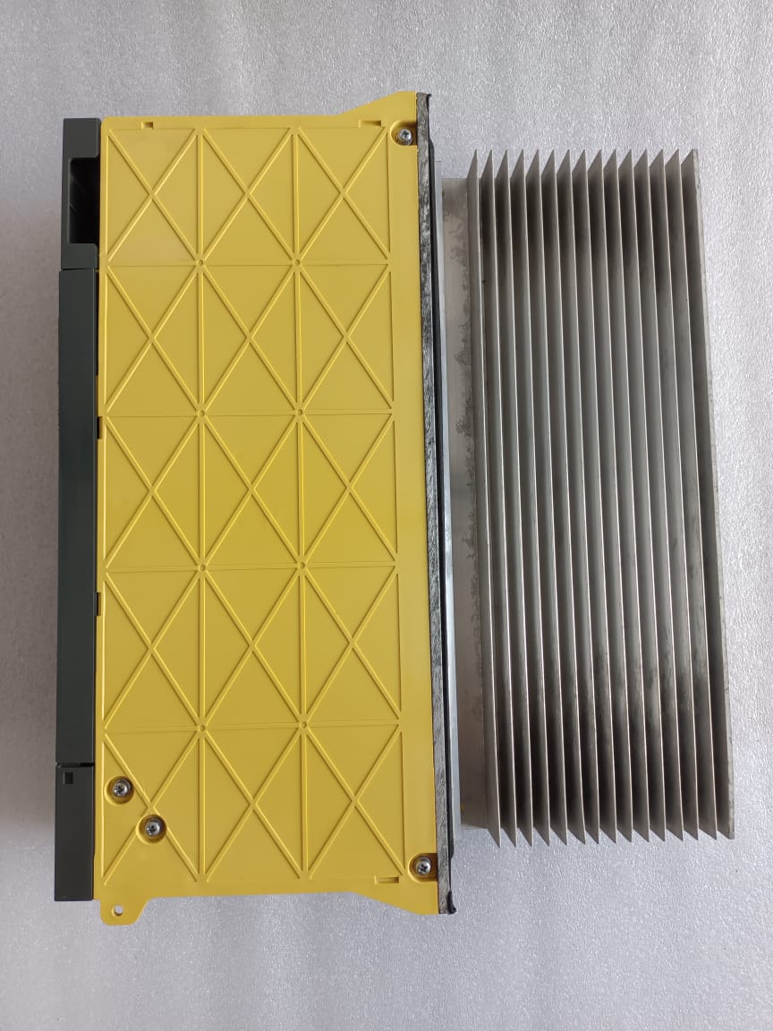FANUC A06B-6096-H106#RA Servo Amplifier Module – High-Performance CNC Servo Drive Amplifier thumbnail 7