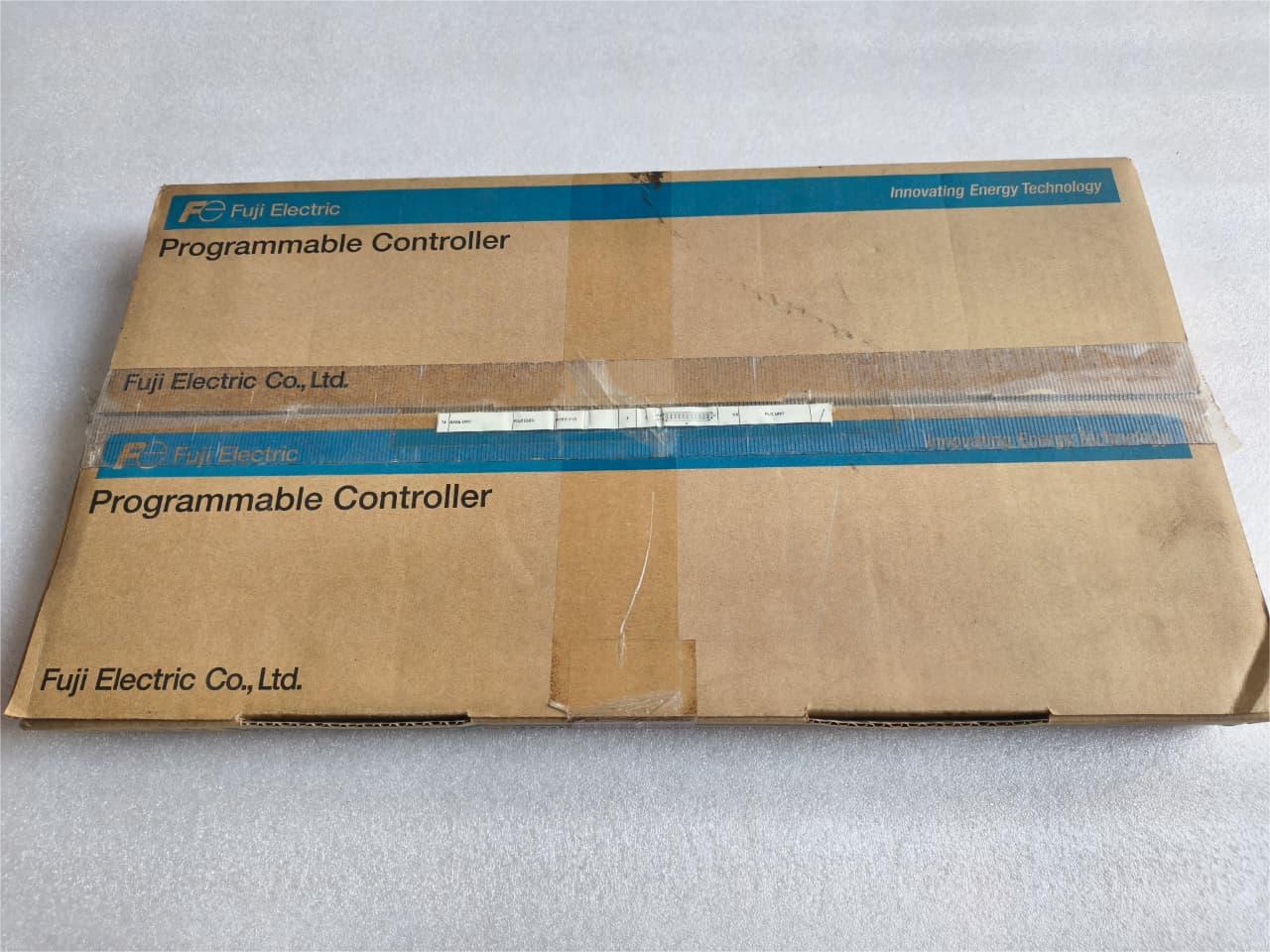 Fuji Electric MICREX-SX NP1BS-11D Base Board – PLC Backplane Rack for Industrial Automation Systems thumbnail 4