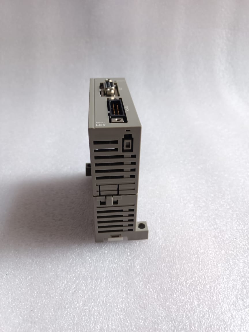 Fuji Electric NP2F-LEV Signal Converter Unit | Industrial Signal Conditioning And Interface Converter Module thumbnail 6