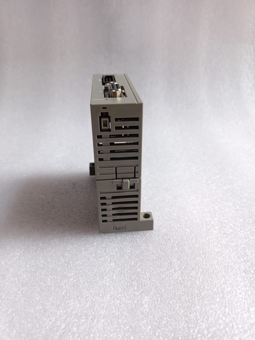 Fuji Electric NP2F-LEV Signal Converter Unit | Industrial Signal Conditioning And Interface Converter Module thumbnail 7