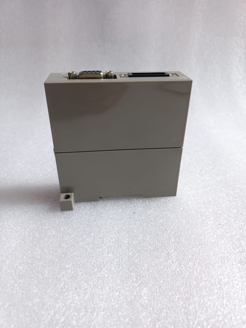 Fuji Electric NP2F-LEV Signal Converter Unit | Industrial Signal Conditioning And Interface Converter Module thumbnail 9