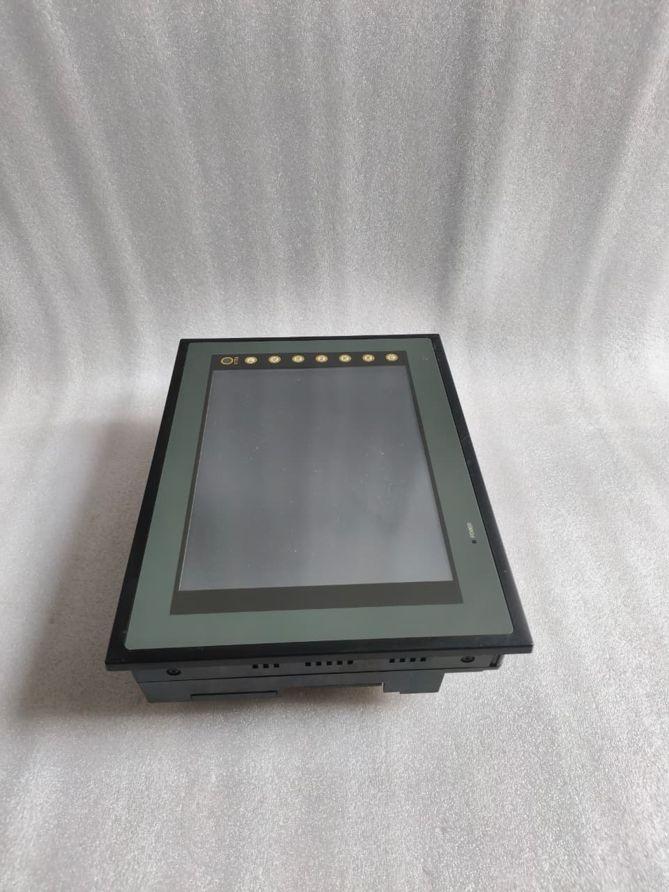 Fuji Electric POD UG430-VS1 HMI Touch Panel | 5.7 Industrial Operator Interface Display thumbnail 15