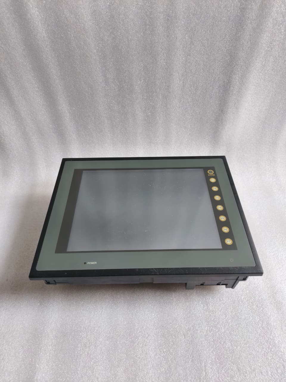 Fuji Electric POD UG430-VS1 HMI Touch Panel | 5.7 Industrial Operator Interface Display thumbnail 14
