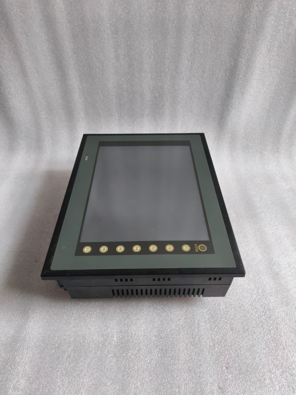 Fuji Electric POD UG430-VS1 HMI Touch Panel | 5.7 Industrial Operator Interface Display thumbnail 12