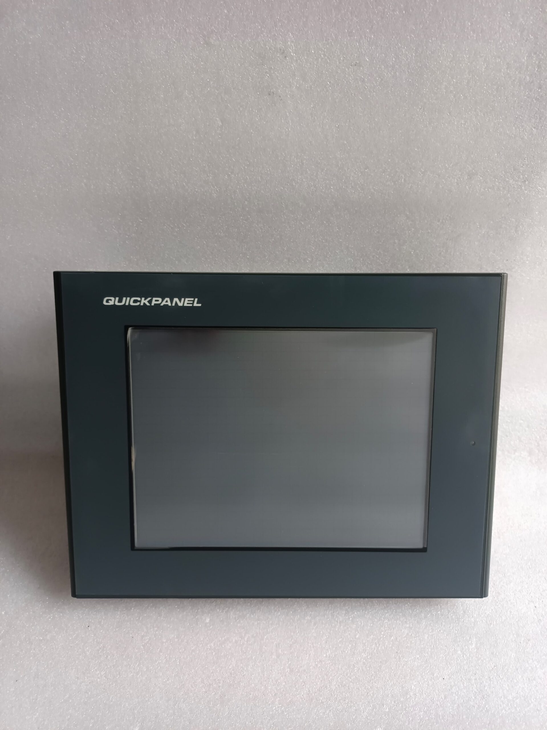 GE Fanuc QuickPanel CQPICTDE0000-A Industrial HMI Touch Panel – New with Box thumbnail 8
