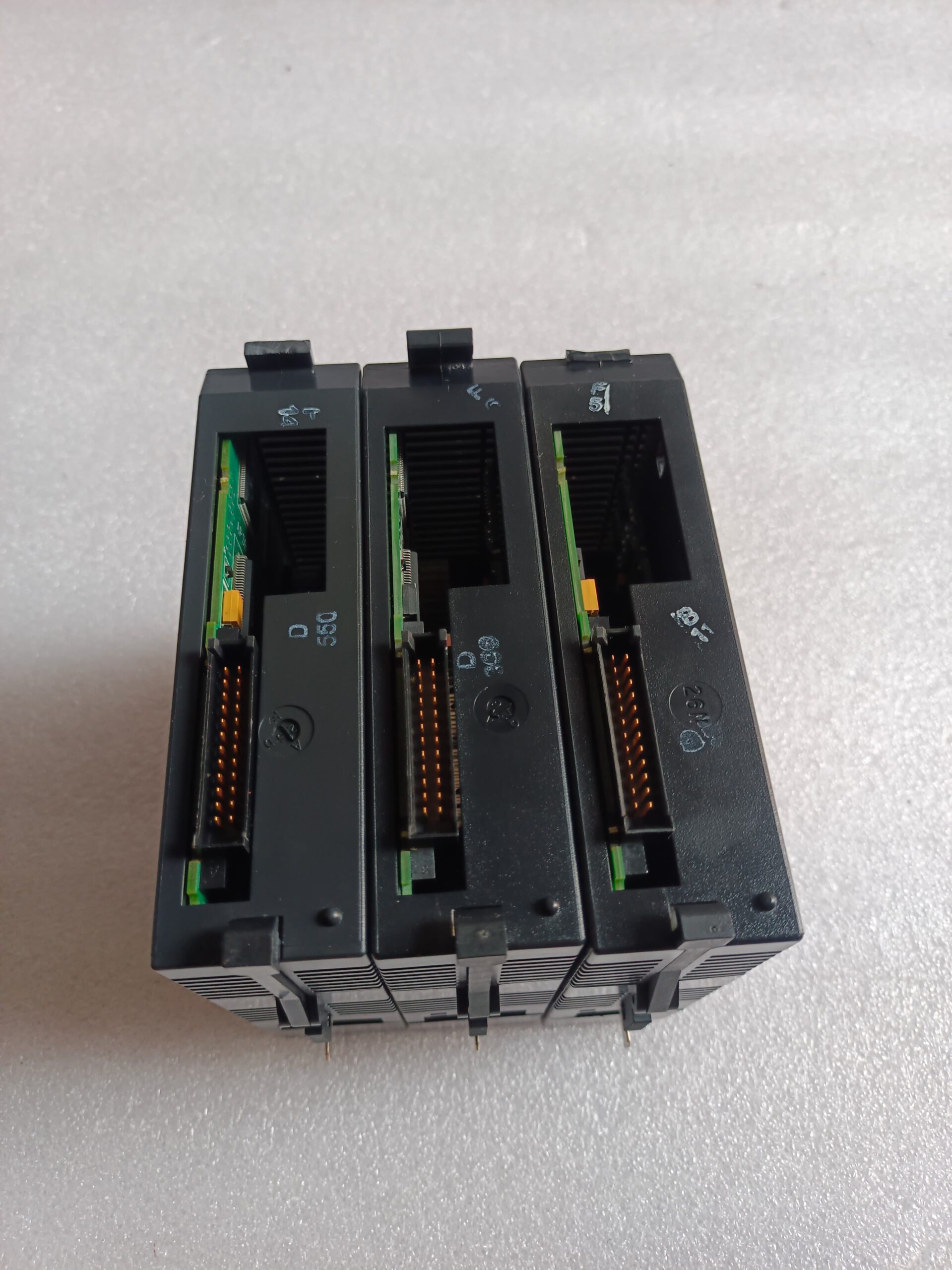 GE Fanuc IC693DSM302 Motion Mate DSM300 Servo Motion Control Module for Series 90-30 PLC SELL FOR LOT 3 QTY ONLY 999$ thumbnail 9
