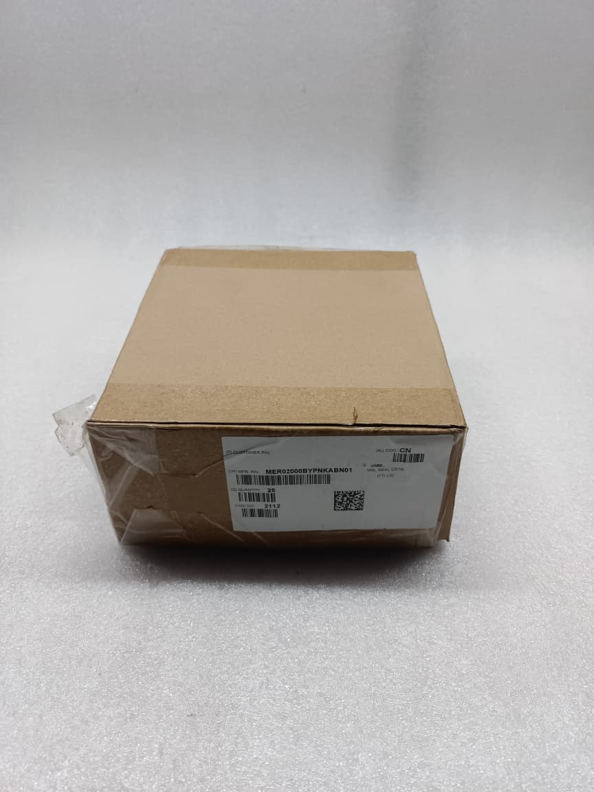 Honeywell MER02000BYPNKABN01 Industrial Pressure Switch High-Performance Process Control Pressure Monitoring Device thumbnail 4