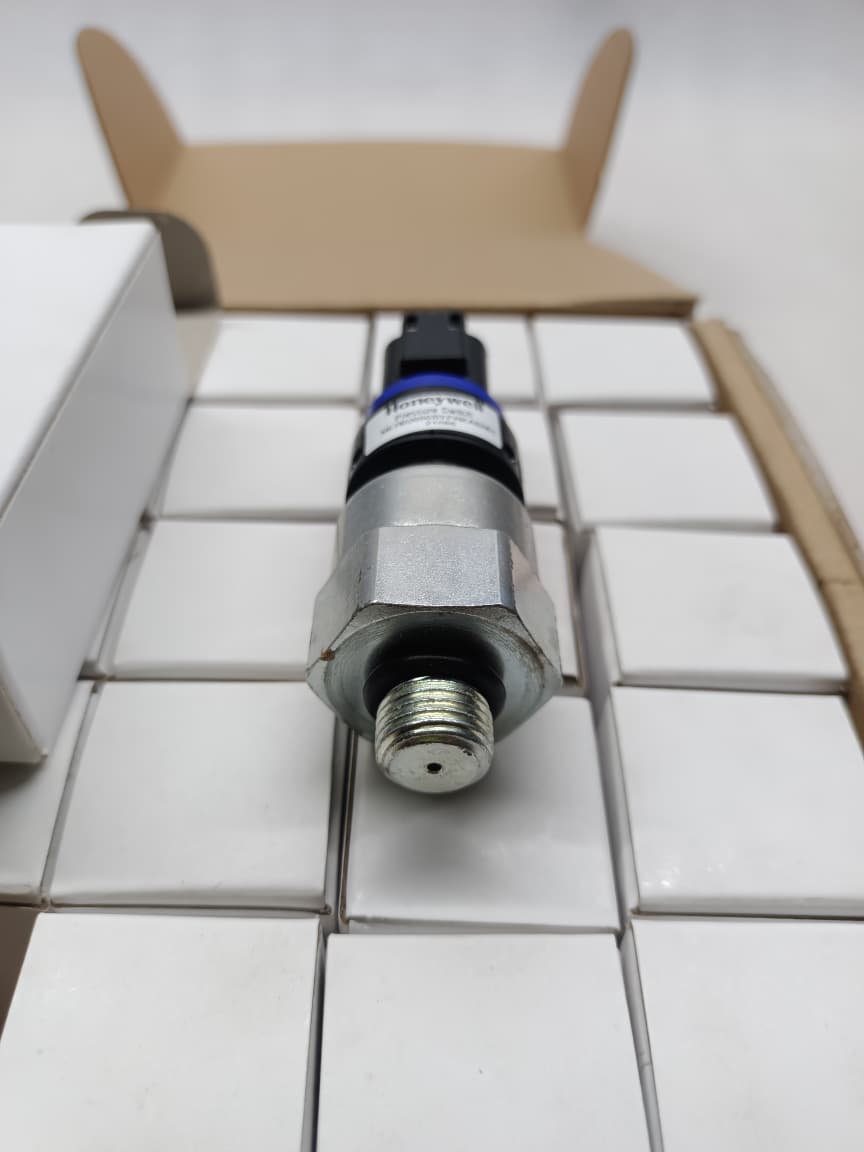 Honeywell MER02000BYPNKABN01 Industrial Pressure Switch High-Performance Process Control Pressure Monitoring Device thumbnail 8