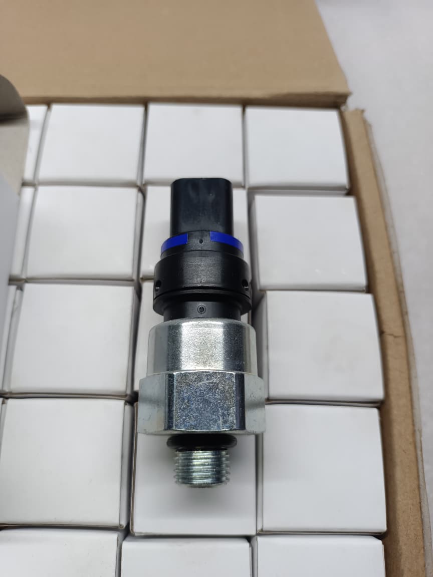 Honeywell MER02000BYPNKABN01 Industrial Pressure Switch High-Performance Process Control Pressure Monitoring Device thumbnail 10