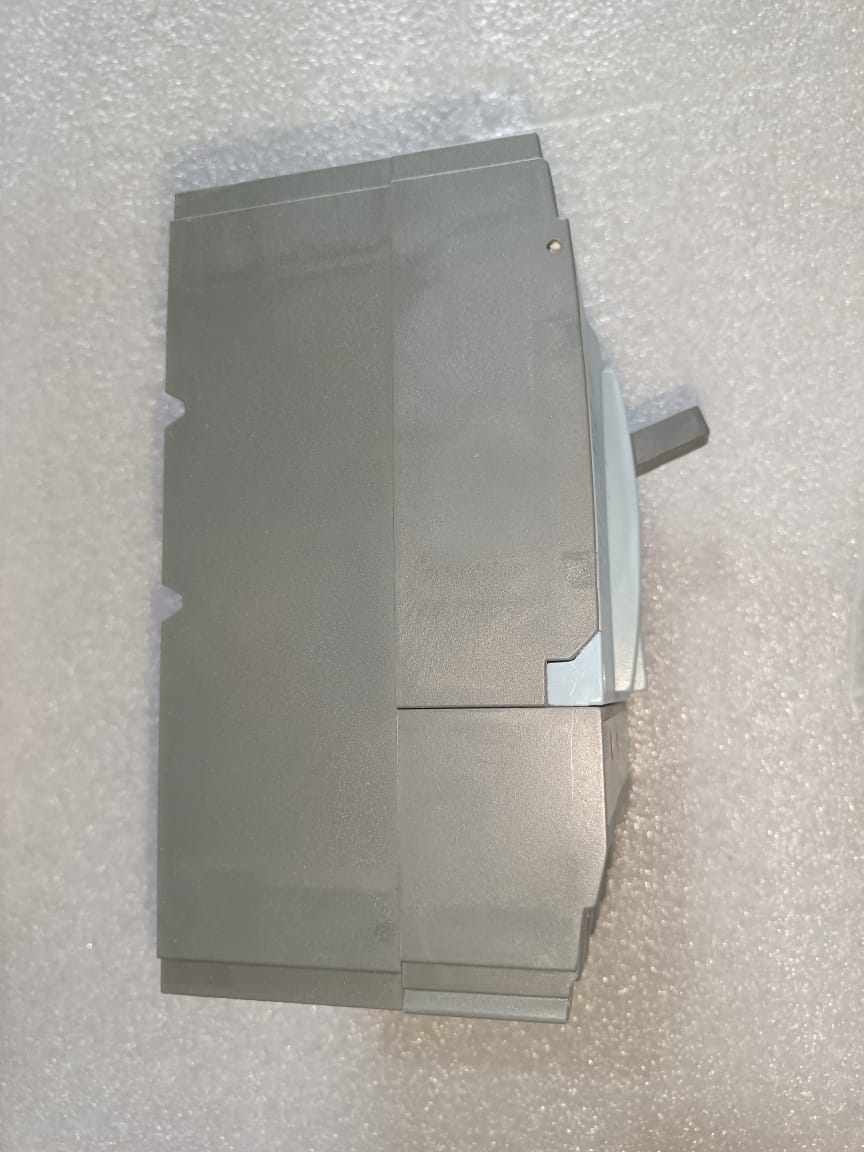 Hyundai HIBL203NT-E MCCB 3 Pole 200A Molded Case Circuit Breaker for Industrial Panel Protection thumbnail 7