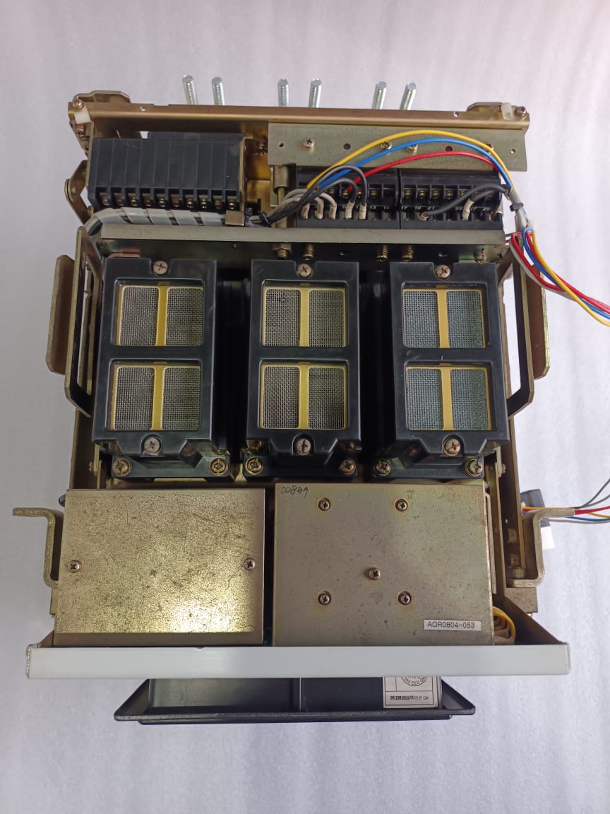 HYUNDAI HAT 06 Air Circuit Breaker (ACB) | Low Voltage Industrial Power Distribution And Protection Solution thumbnail 5