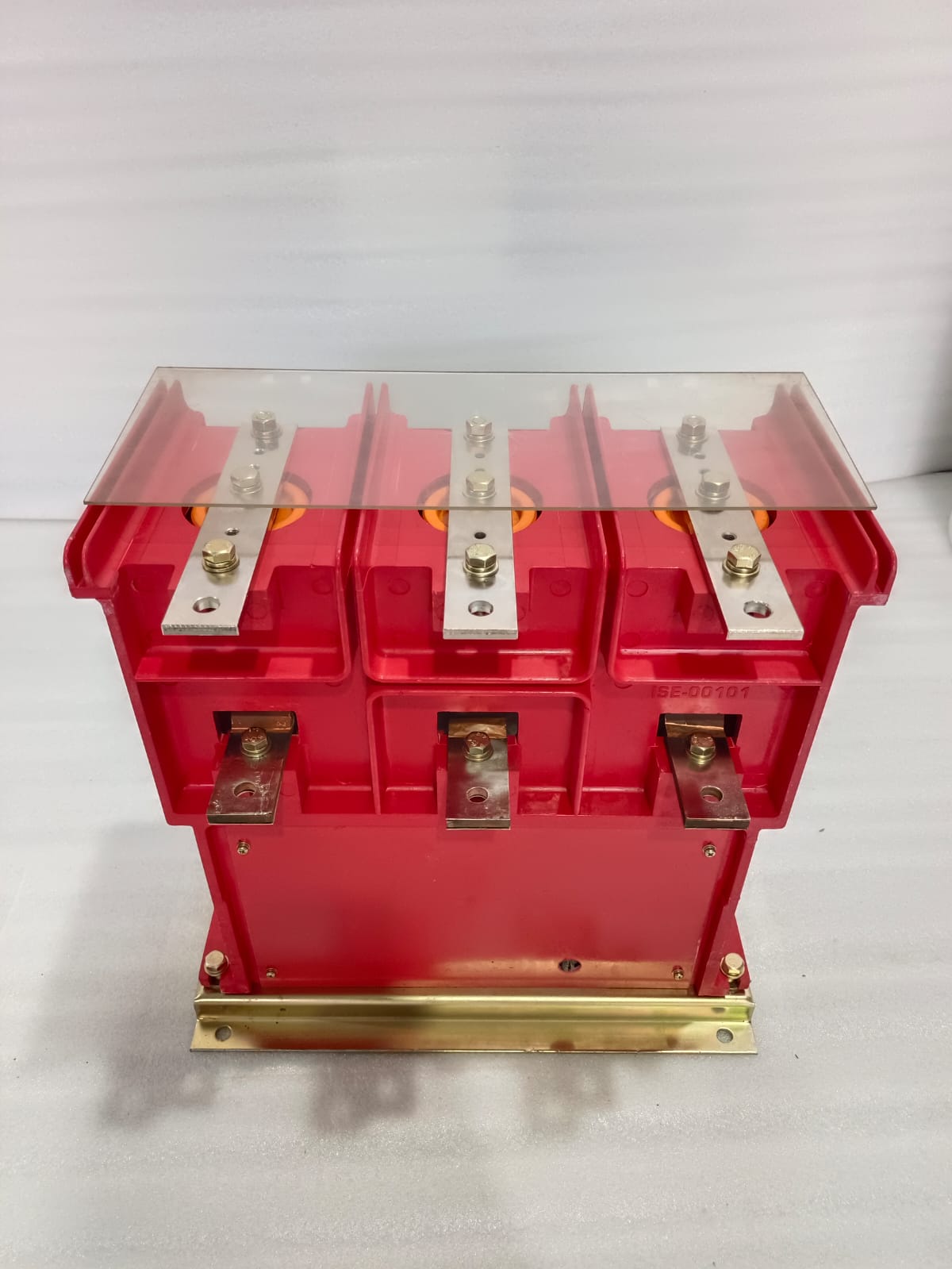 Hyundai HCA-34CF Vacuum Contactor – 400A Medium Voltage Industrial Vacuum Switching Contactor thumbnail 15