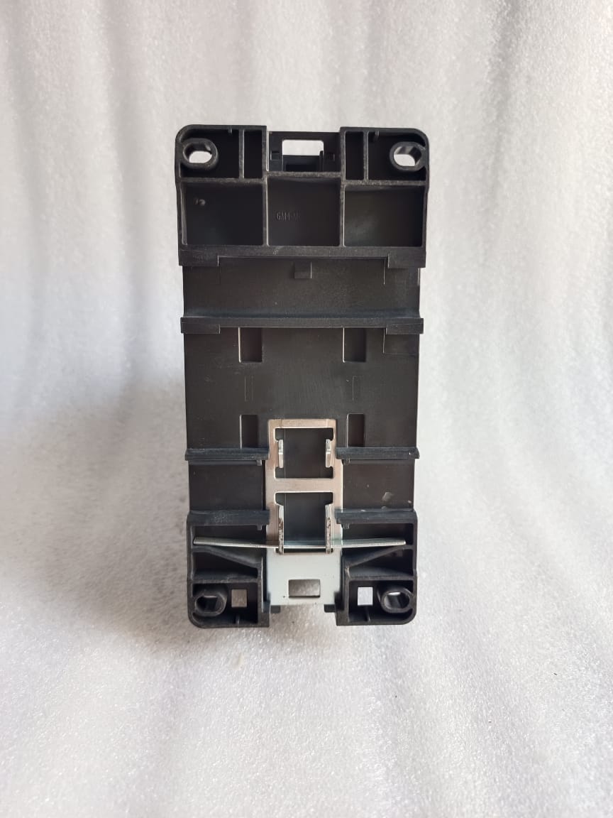 Hyundai HGC-75 Magnetic Contactor | Heavy-Duty Industrial Motor Control And Power Switching Contactor thumbnail 5