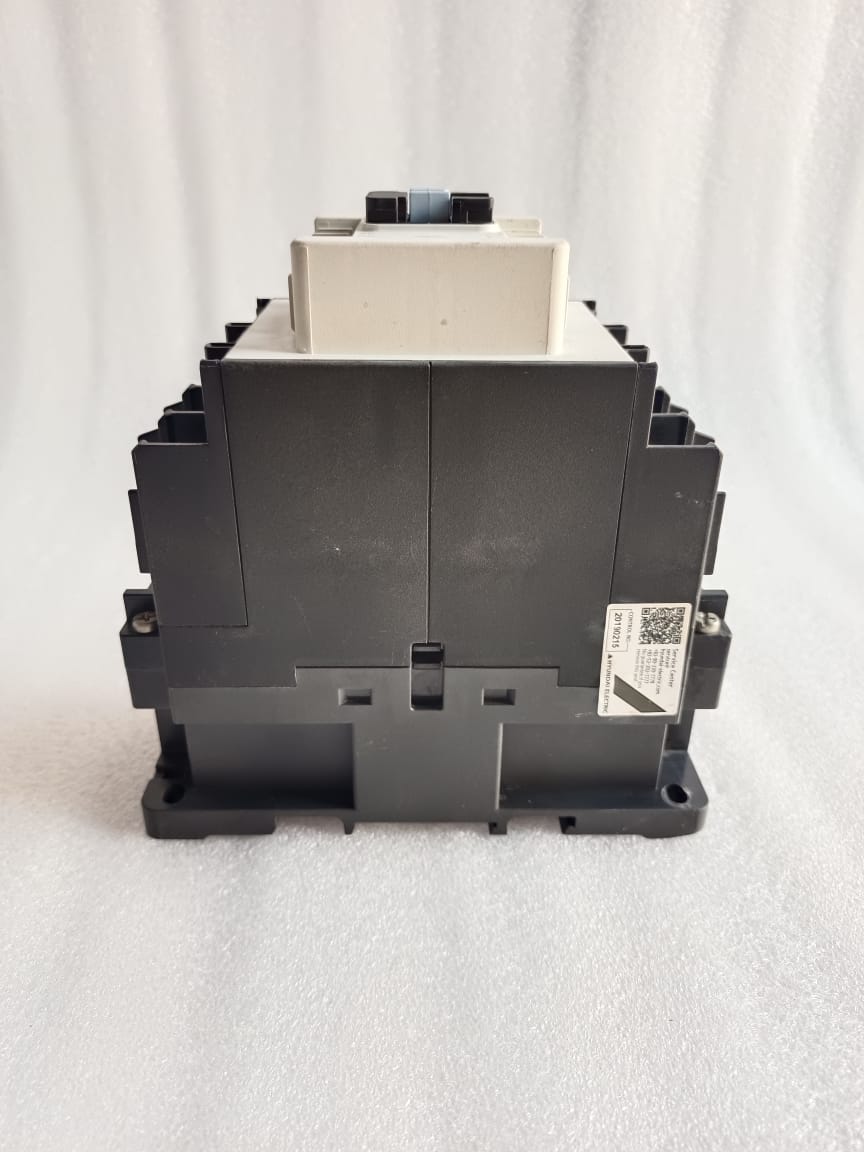 Hyundai HGC-75 Magnetic Contactor | Heavy-Duty Industrial Motor Control And Power Switching Contactor thumbnail 8