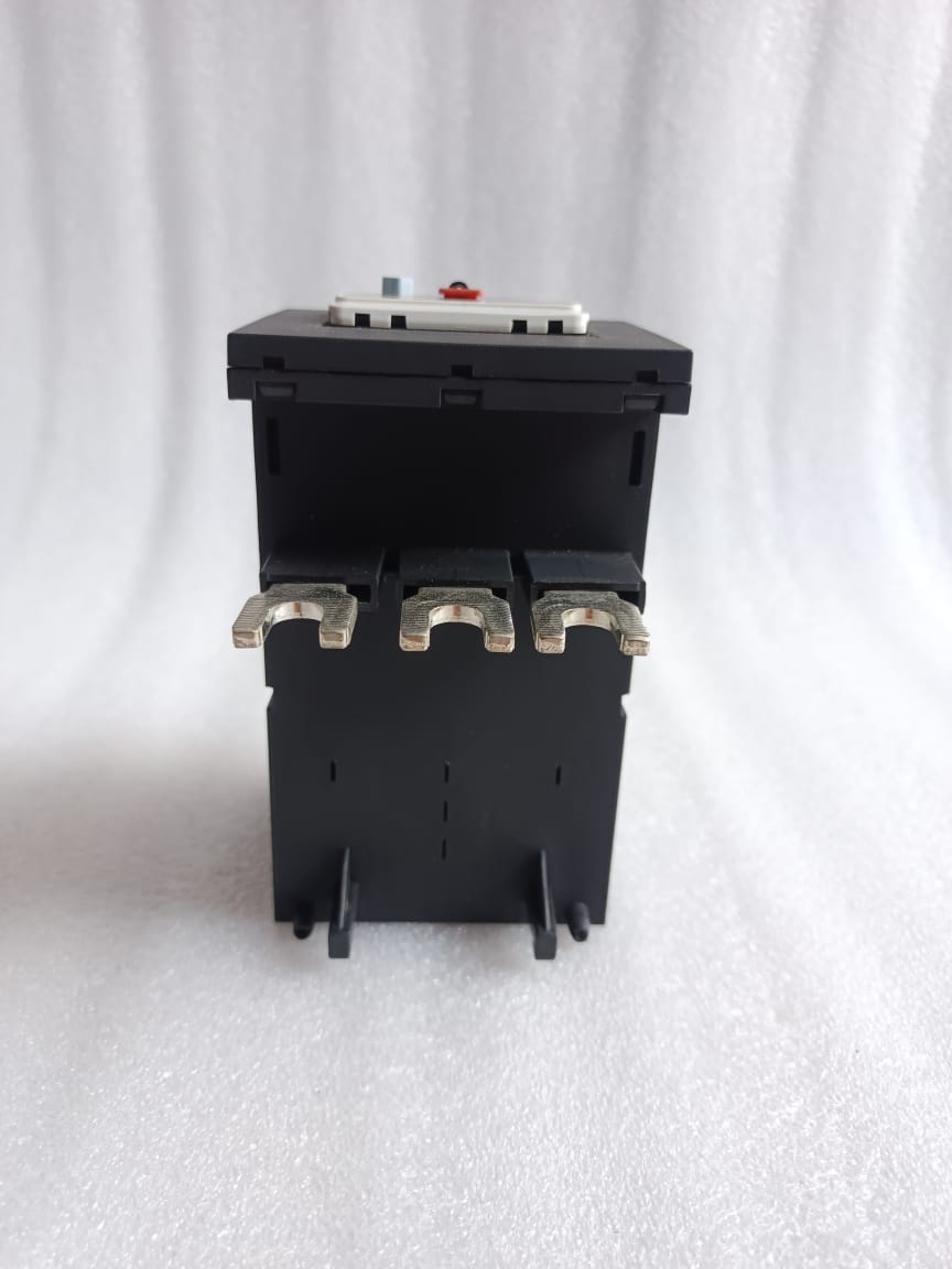 Hyundai HGT100 Thermal Overload Relay 70A–100A – Industrial Motor Protection Relay thumbnail 6