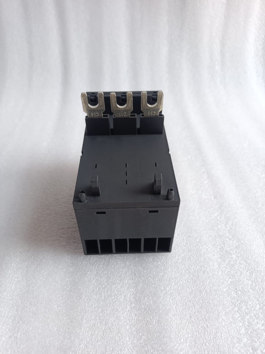 Hyundai HGT100 Thermal Overload Relay 70A–100A – Industrial Motor Protection Relay thumbnail 9