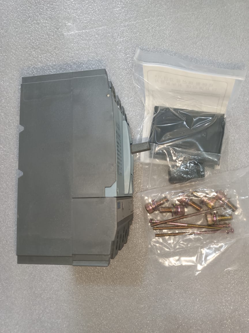 Hyundai HIBL203NT-E MCCB 3 Pole 125A Molded Case Circuit Breaker (MCCB) – Thermal Magnetic Protection thumbnail 8