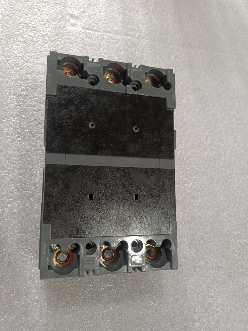 Hyundai HIBS203 MCCB 3P 125A – 3 Pole 125 Amp Molded Case Circuit Breaker for Industrial Protection thumbnail 9
