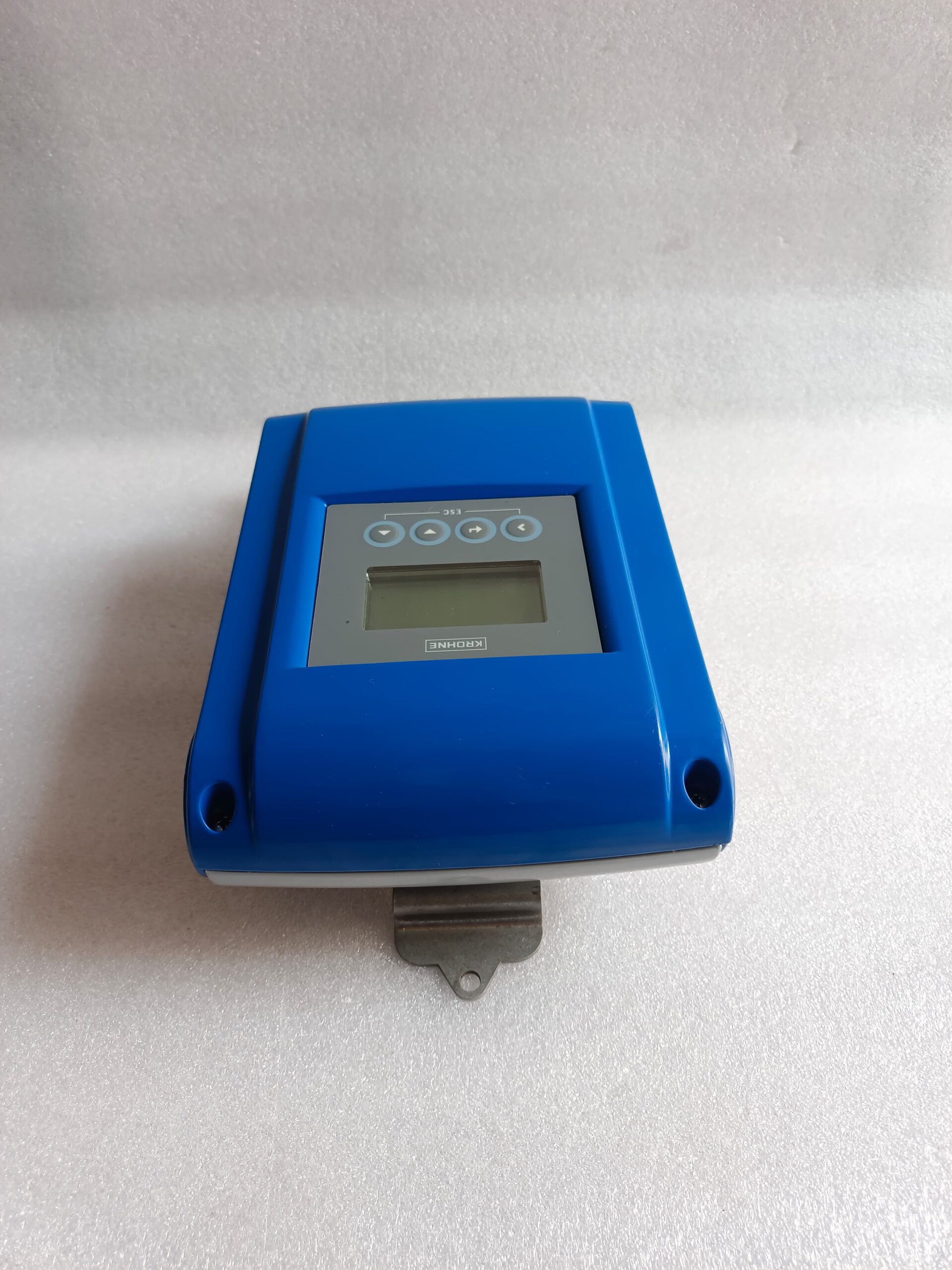 KROHNE CG100C1100 Industrial I/O Module – Advanced Process Automation and Control Interface Module thumbnail 6