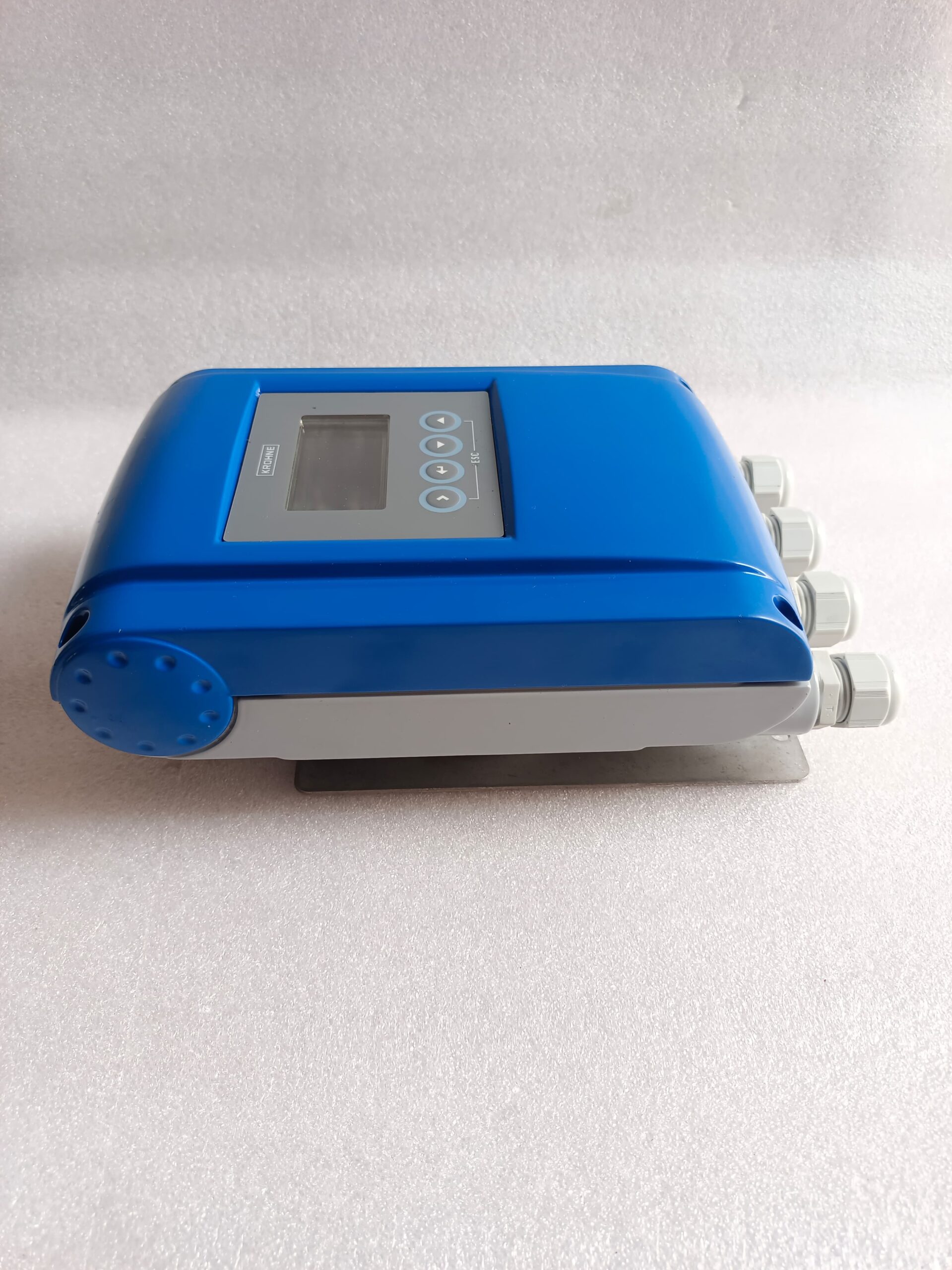 KROHNE CG100C1100 Industrial I/O Module – Advanced Process Automation and Control Interface Module thumbnail 7