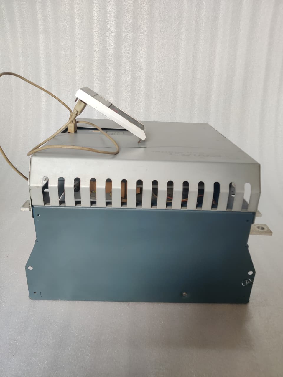 L And T EMX3-0255C-V4-C1-H / EMX3-0255C-411 Soft Starter – 180HP Advanced Motor Soft Starter for Industrial Applications thumbnail 10