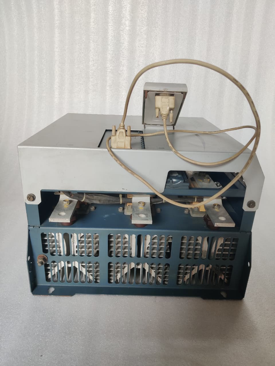 L And T EMX3-0255C-V4-C1-H / EMX3-0255C-411 Soft Starter – 180HP Advanced Motor Soft Starter for Industrial Applications thumbnail 9
