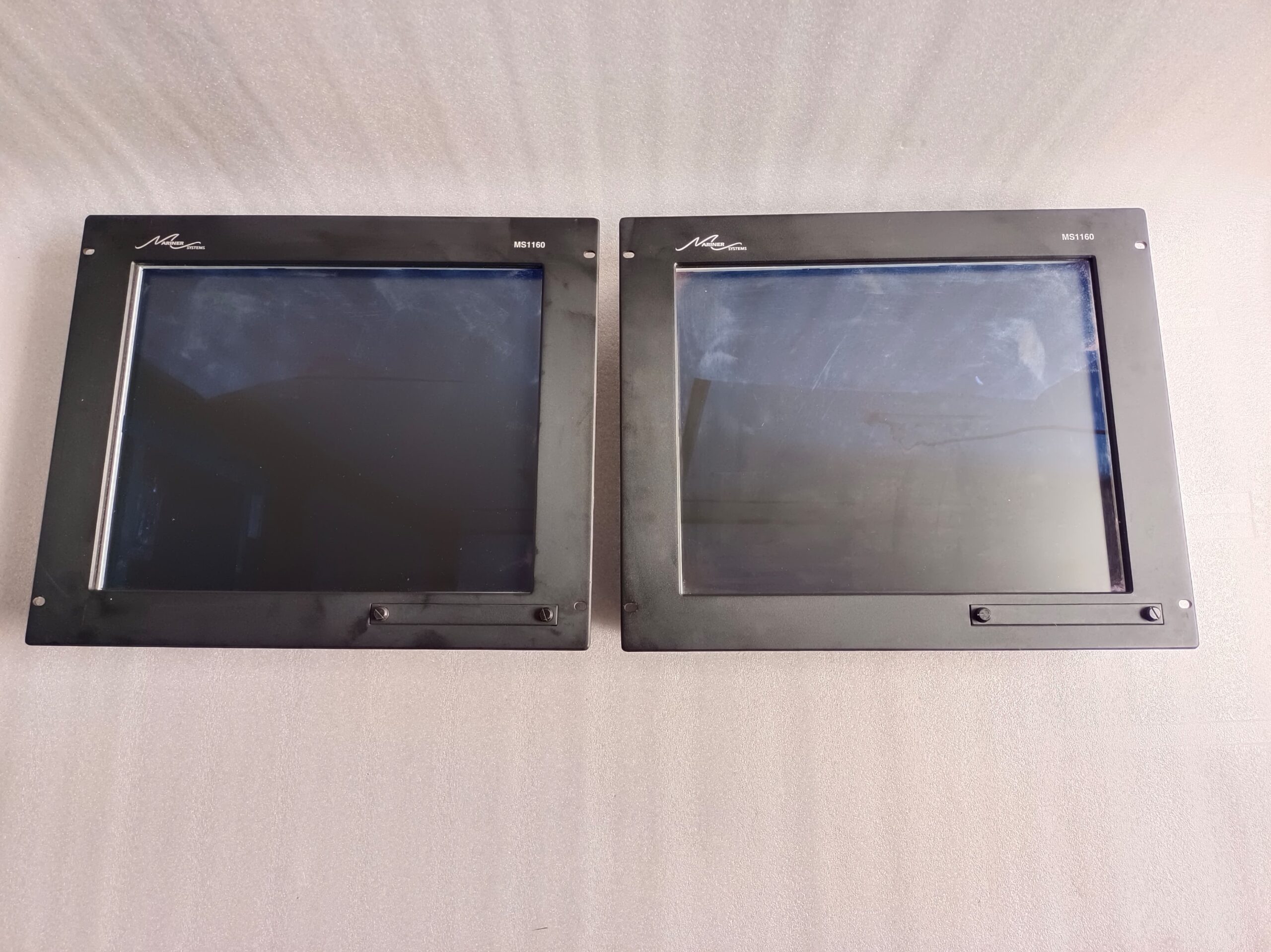 Mariner Systems MS1160 HP LA1956x Marine HMI Monitor A9S75AAA / A9S75AT Industrial Display thumbnail 2